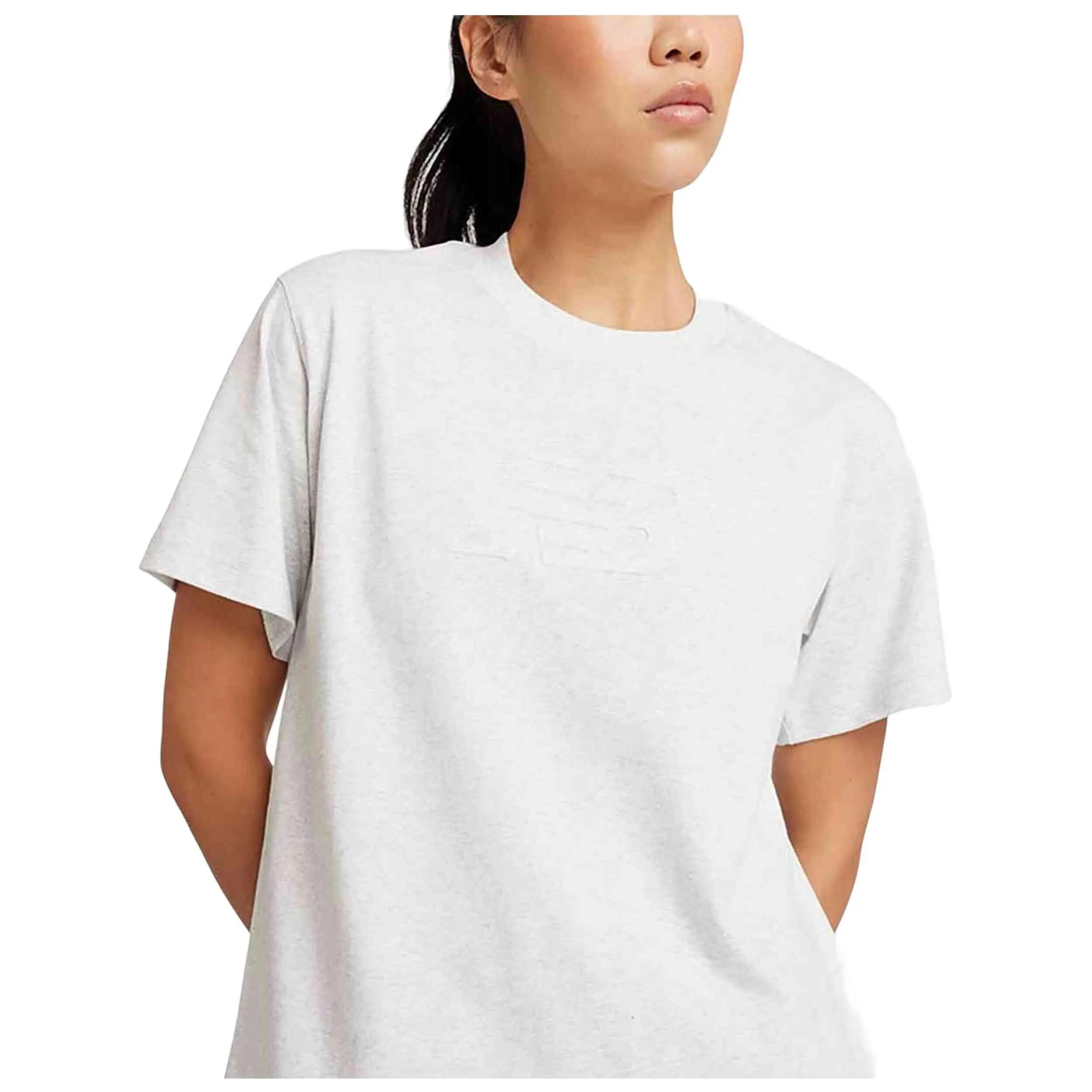 Camiseta de manga corta New balance modelo WT43531_AHH para mujer 4/5