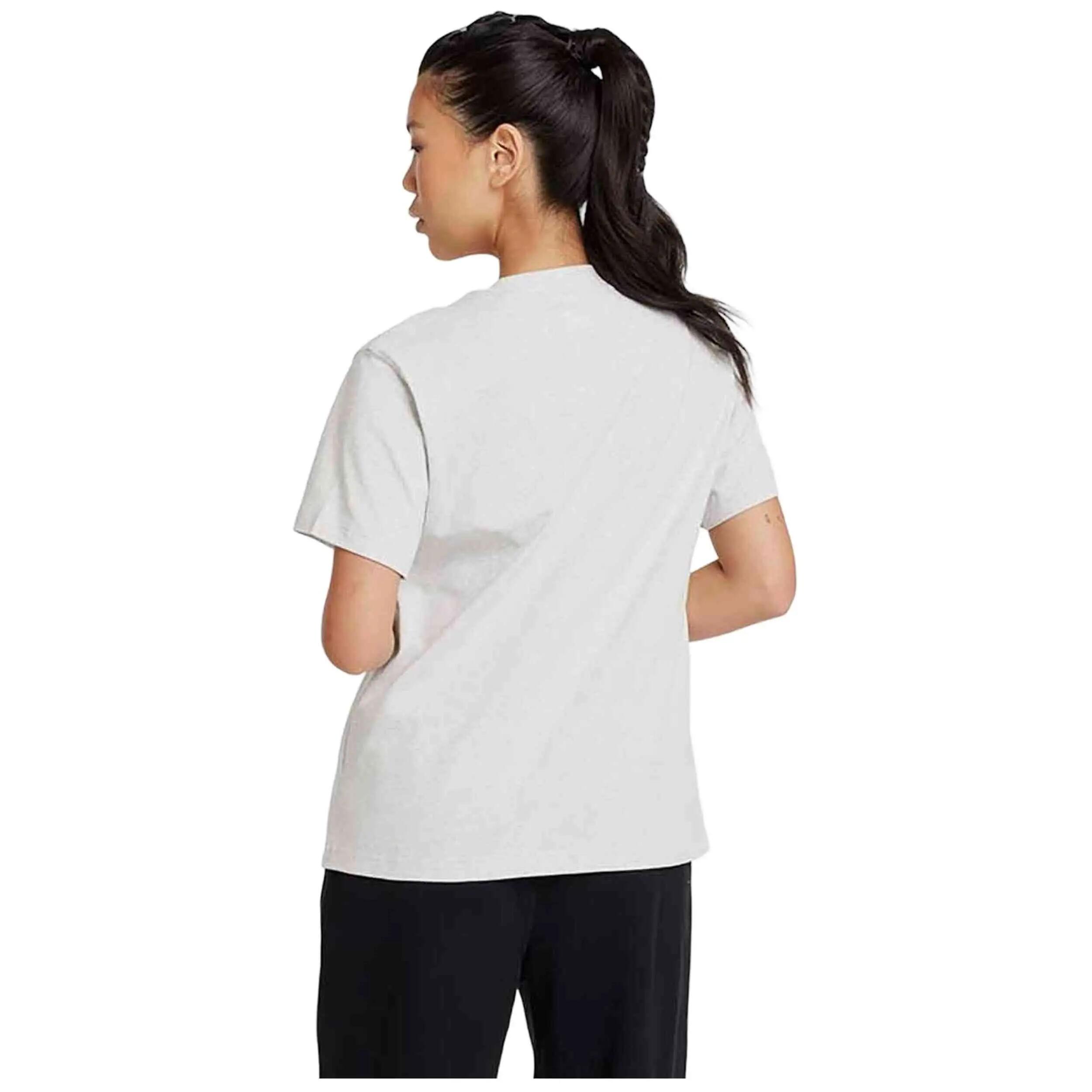 Camiseta de manga corta New balance modelo WT43531_AHH para mujer 3/5