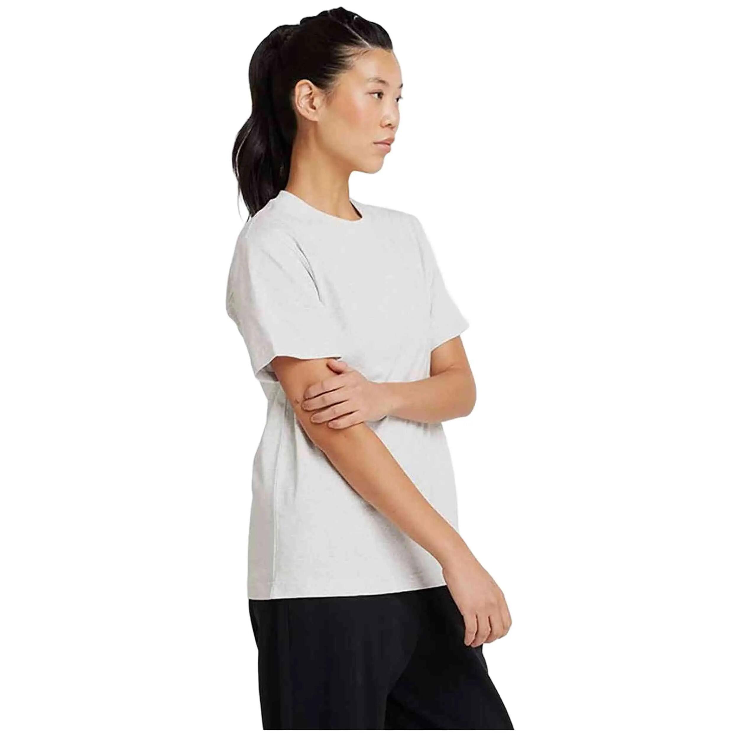Camiseta de manga corta New balance modelo WT43531_AHH para mujer 2/5