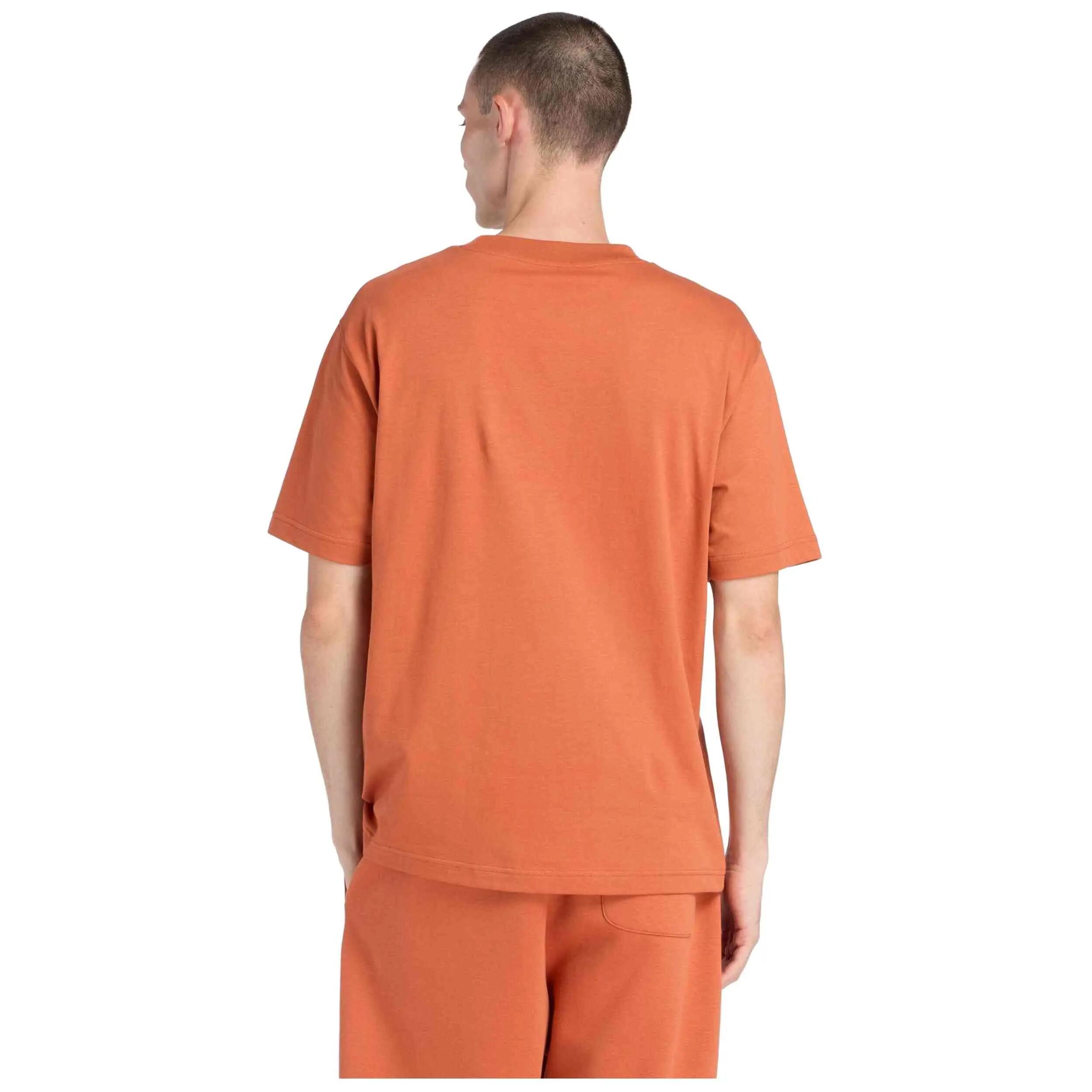Camiseta de manga corta New balance modelo Camiseta New Balance Smal para unisex 2/7