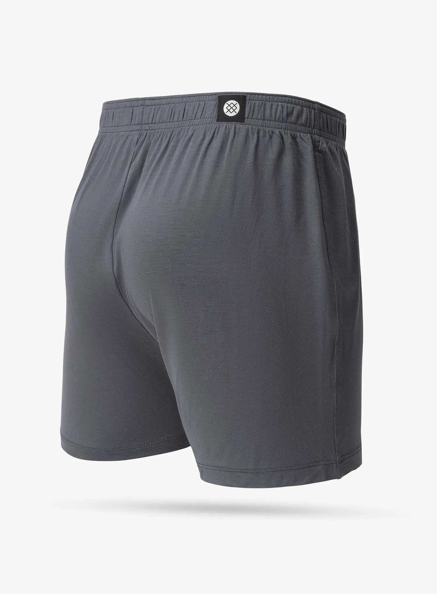 Bokserki termoaktywne Stance Butter Blend Boxer 2/2