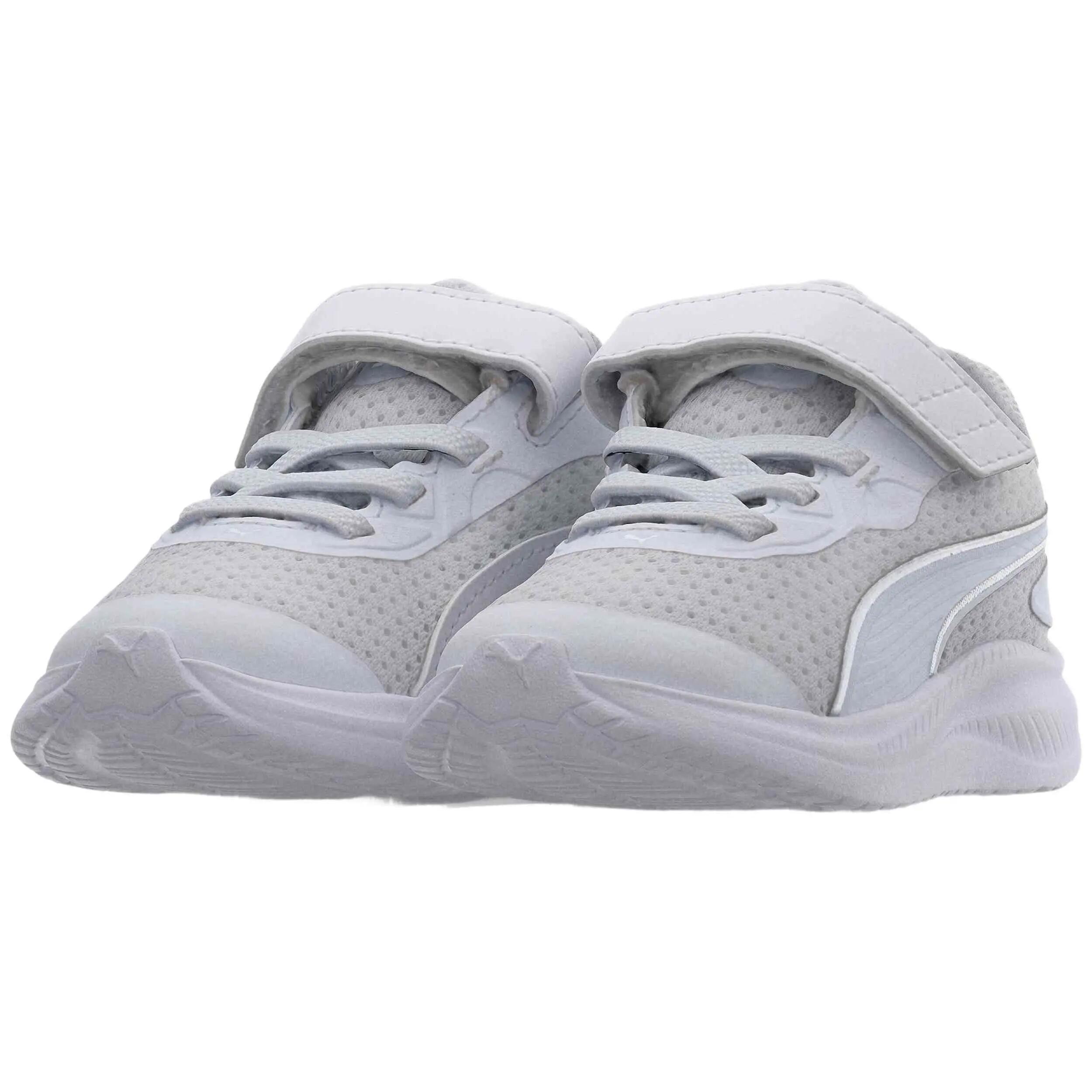 Puma Skyrocket 2 AC+ Inf, Scarpe Da Ginnastica Bambini - 4/5