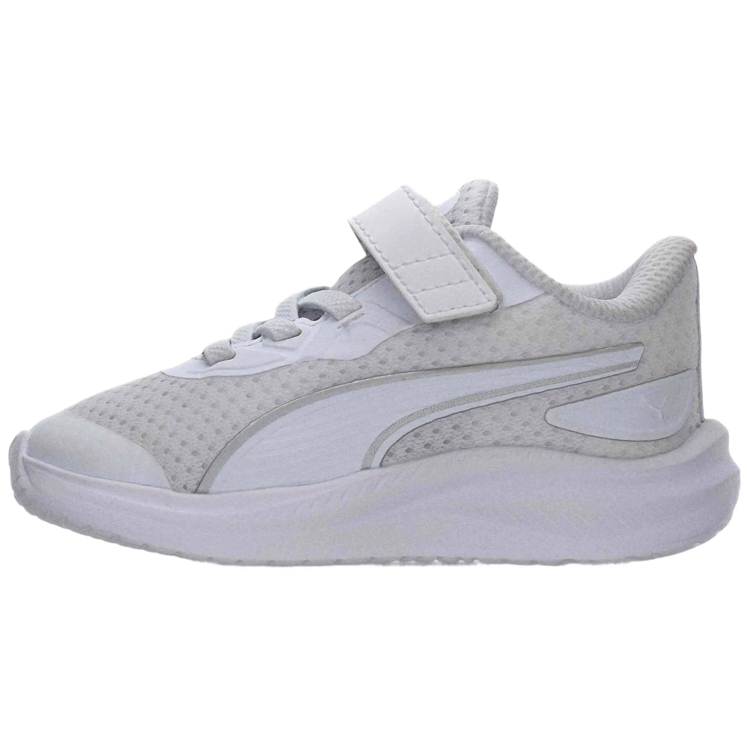 Puma Skyrocket 2 AC+ Inf, Scarpe Da Ginnastica Bambini - 3/5