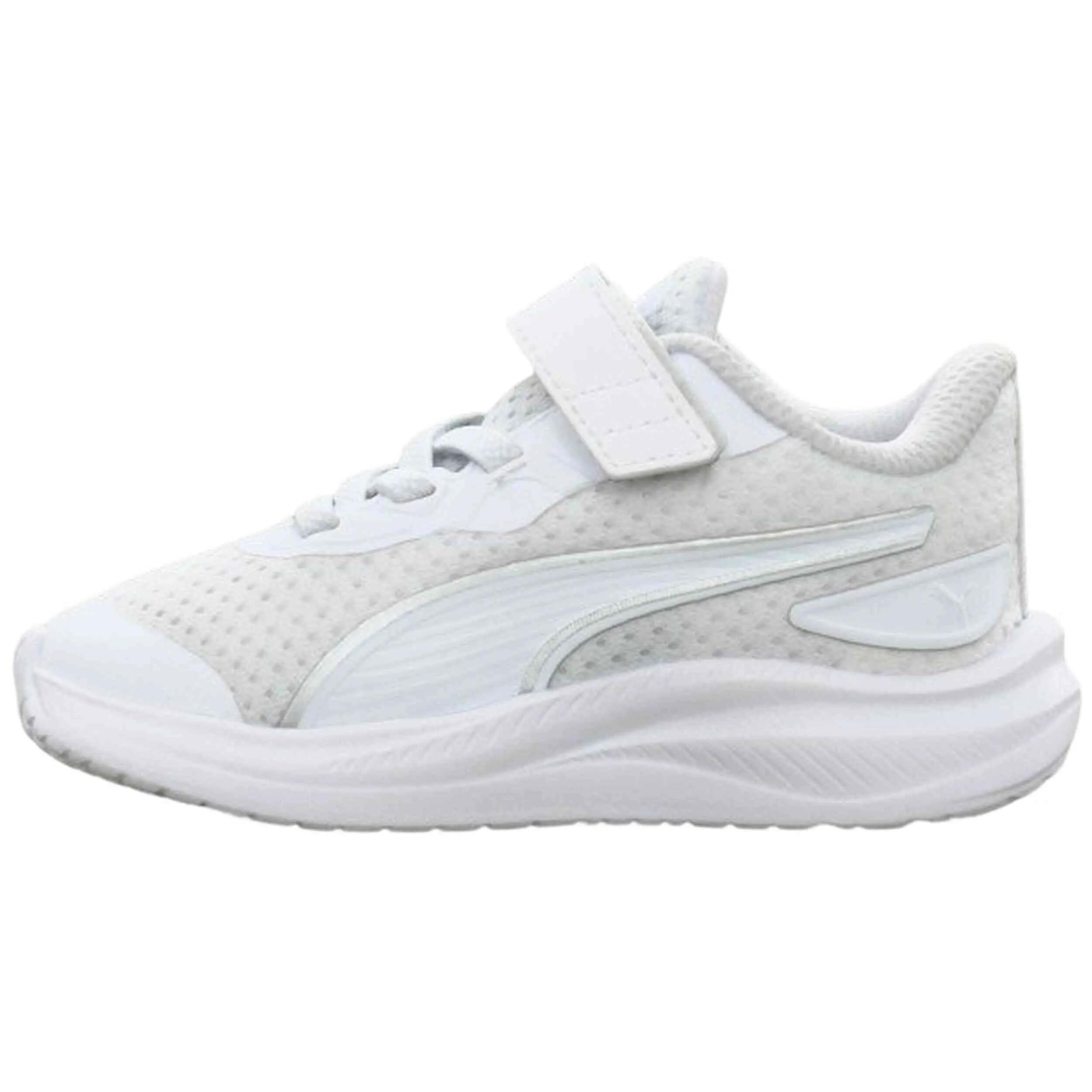 Puma Skyrocket 2 AC+ Inf, Scarpe Da Ginnastica Bambini - 2/5