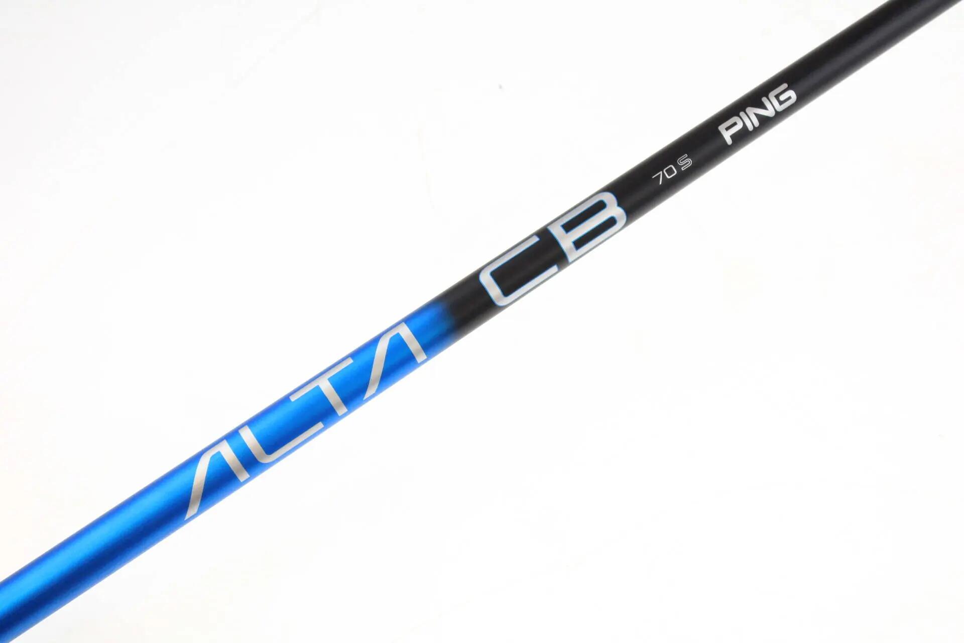 Seconde vie - Ping G440 RH 20-deg Hybrid - Excellent 4/5