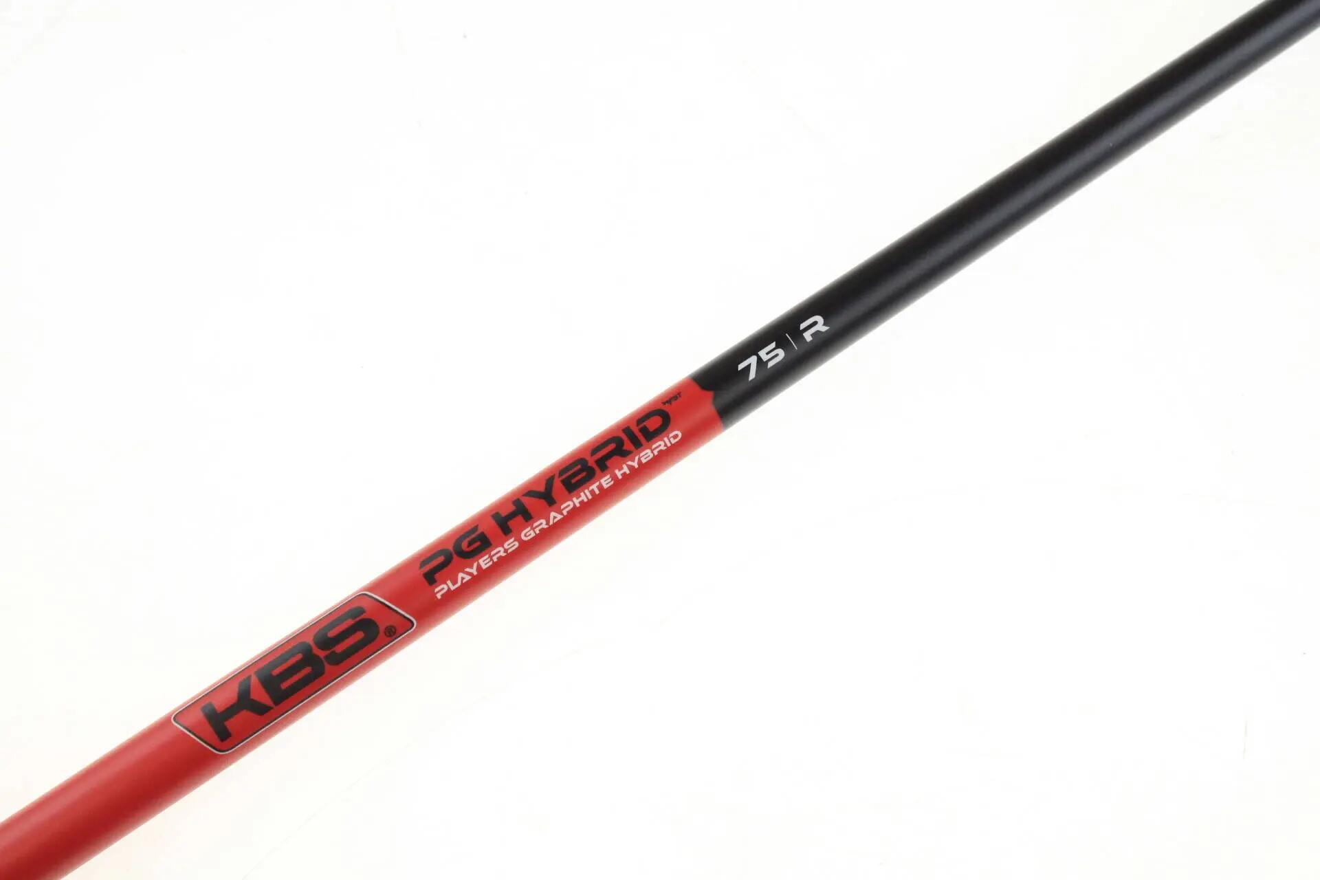 Seconde vie - Cobra DS ADAPT LH 21-deg Hybrid - Excellent 4/5