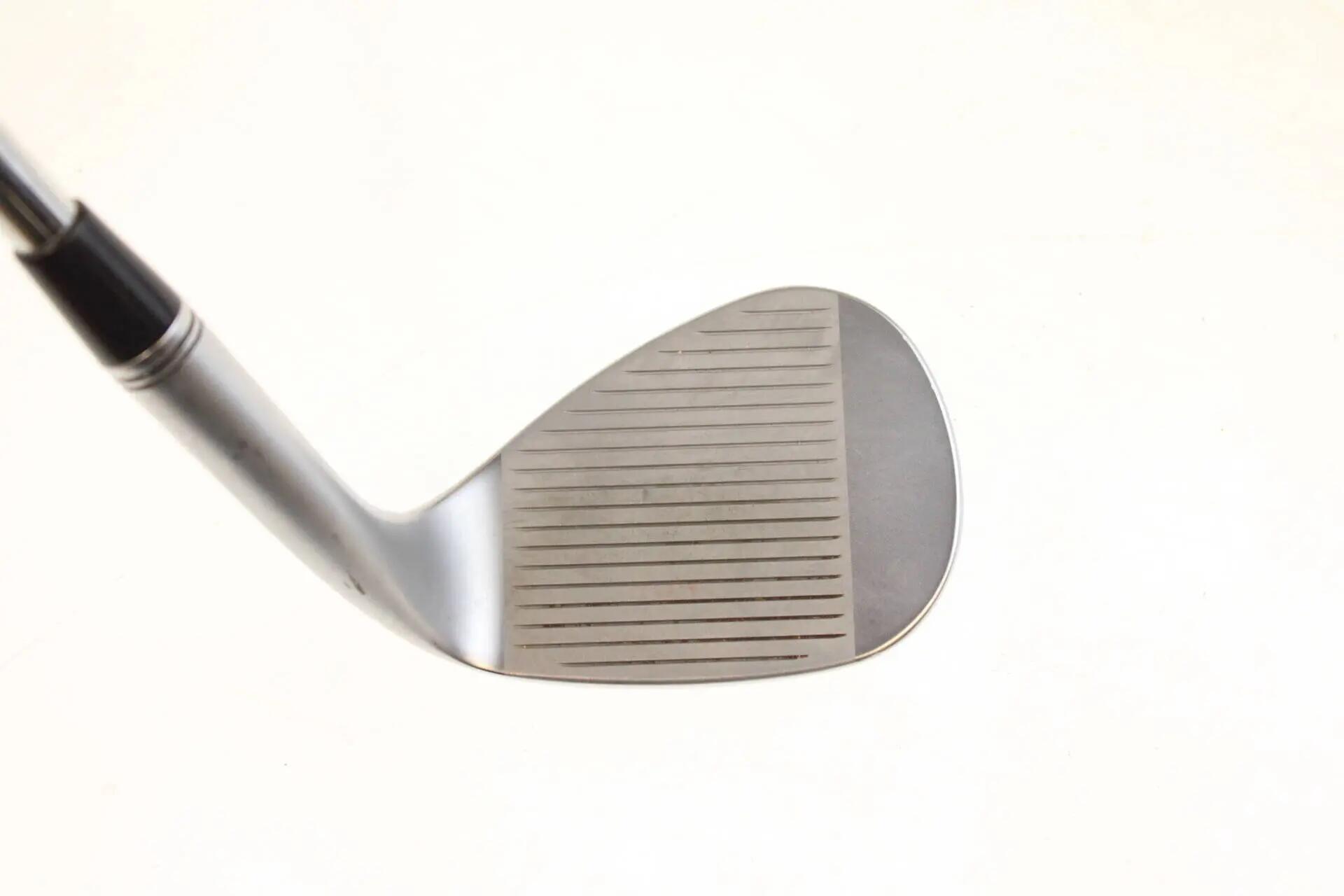 Seconde vie - Ping Glide Forged Pro LH 58-deg Wedge - Very good 3/5