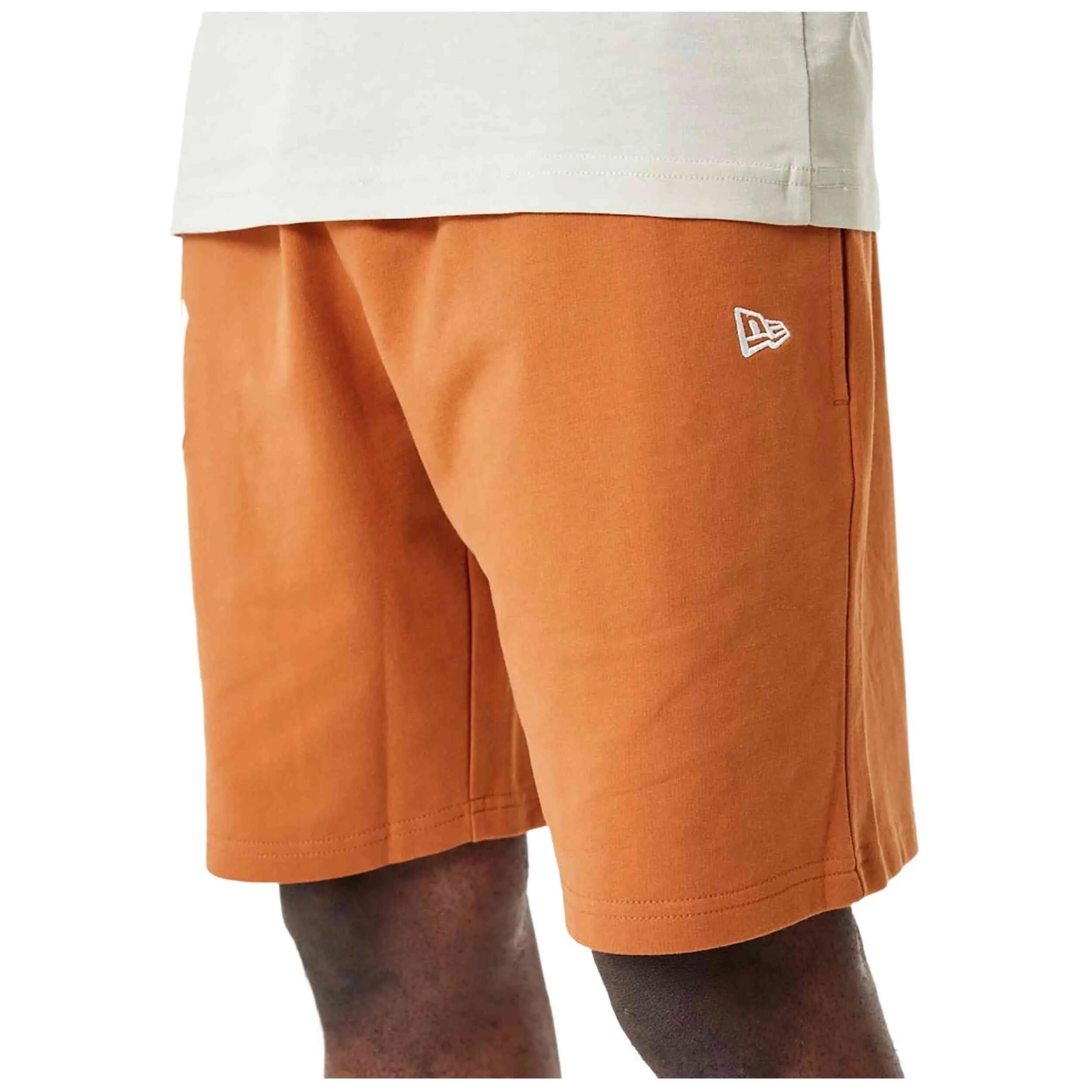 Pantaloncini New era modello League Essentials per unisex 4/4