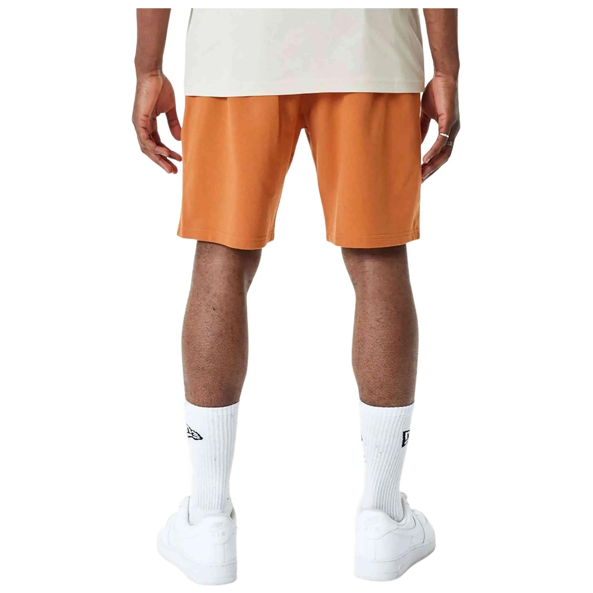 Pantaloncini New era modello League Essentials per unisex 3/4