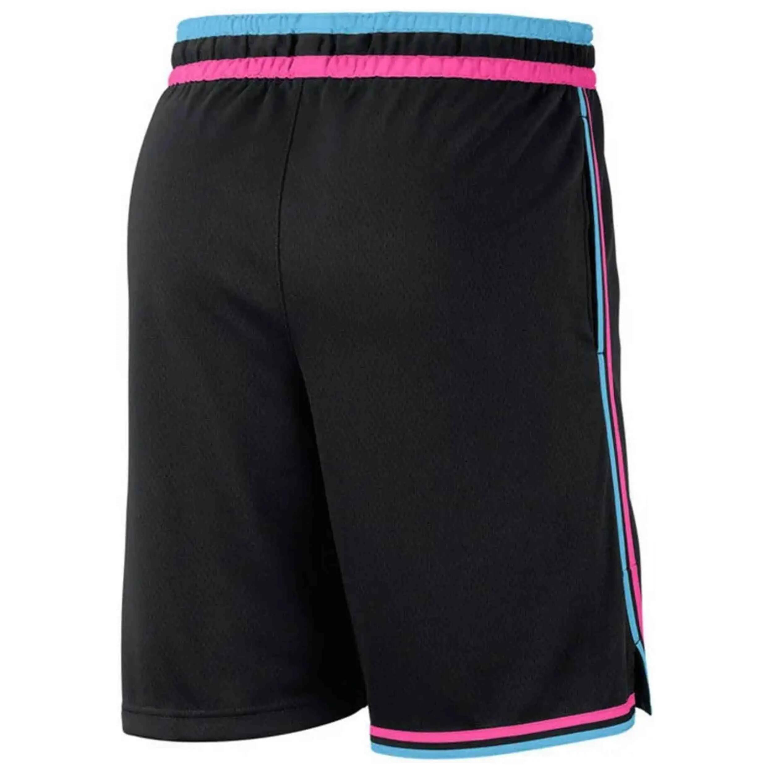 Pantalon corto Nike modelo 912120-010 para hombre 3/3