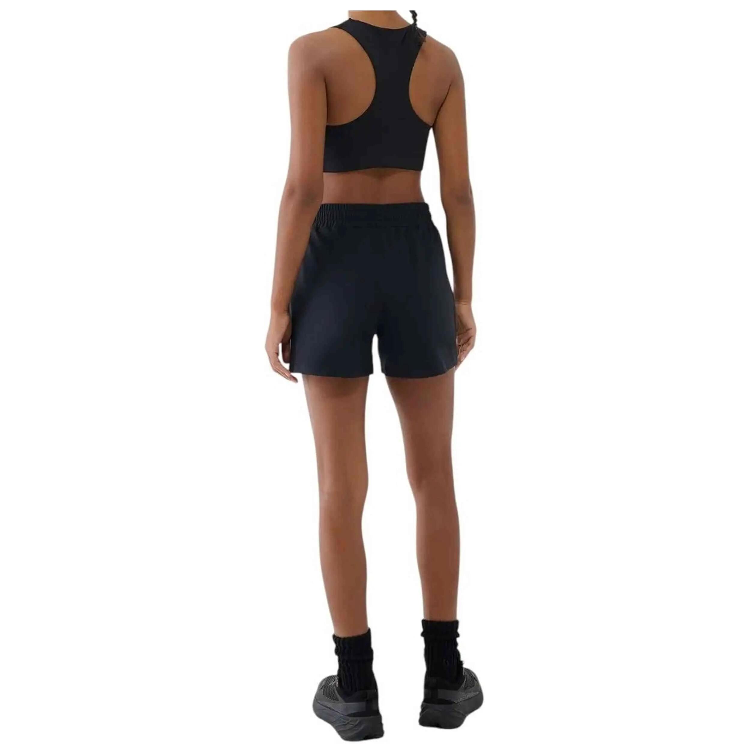 Pantaloncini 4f modello WSS26TFSHF1316-20S per donne 3/4