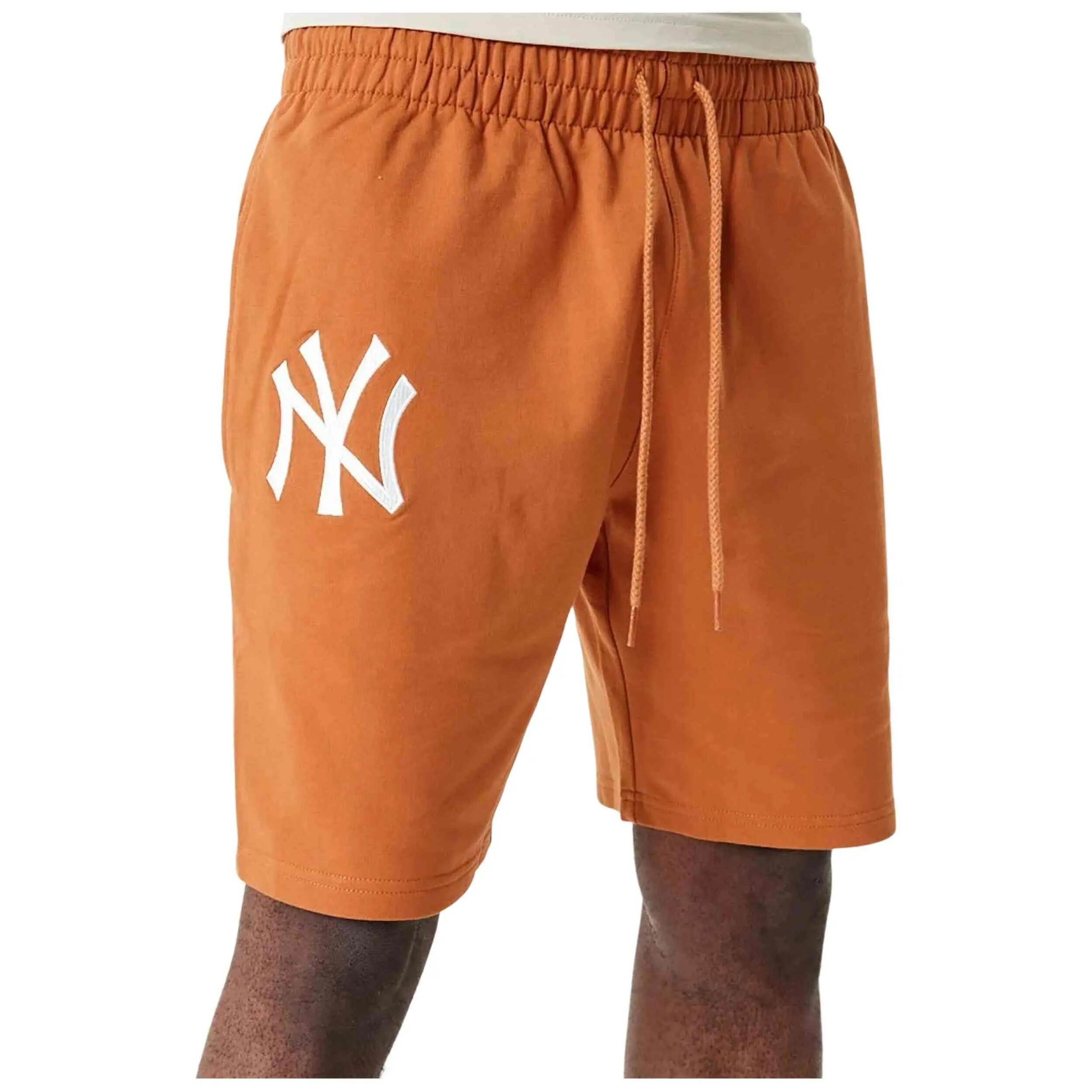 Pantaloncini New era modello League Essentials per unisex 2/4