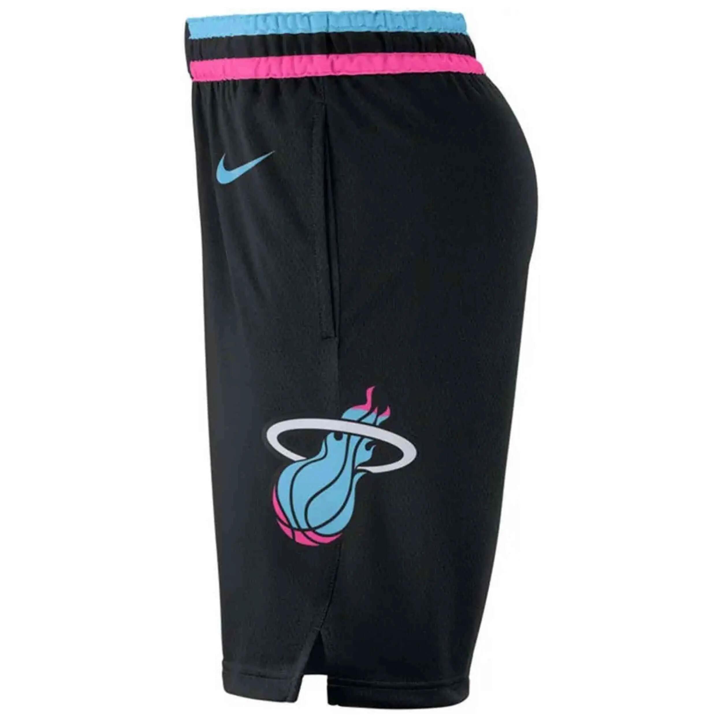 Pantalon corto Nike modelo 912120-010 para hombre 2/3