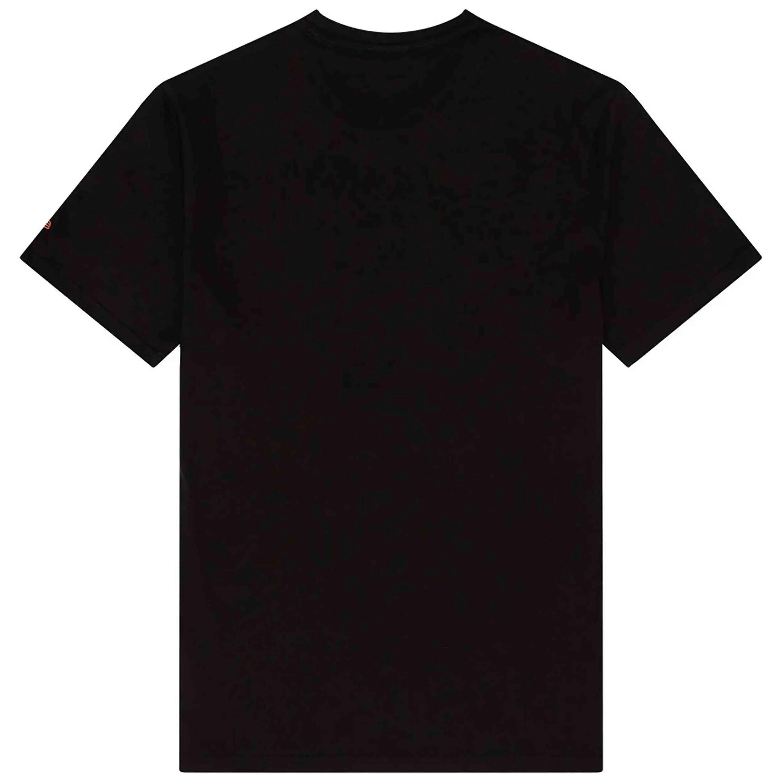 Maglia a maniche corte New era modello 60505460-001 per uomini 2/2