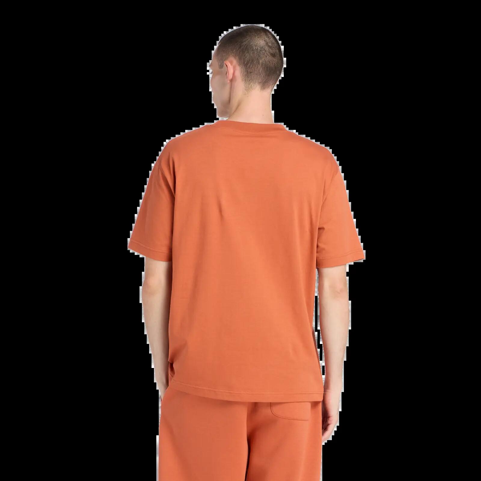 Camiseta de manga corta New balance modelo Camiseta New Balance Smal para unisex 6/7