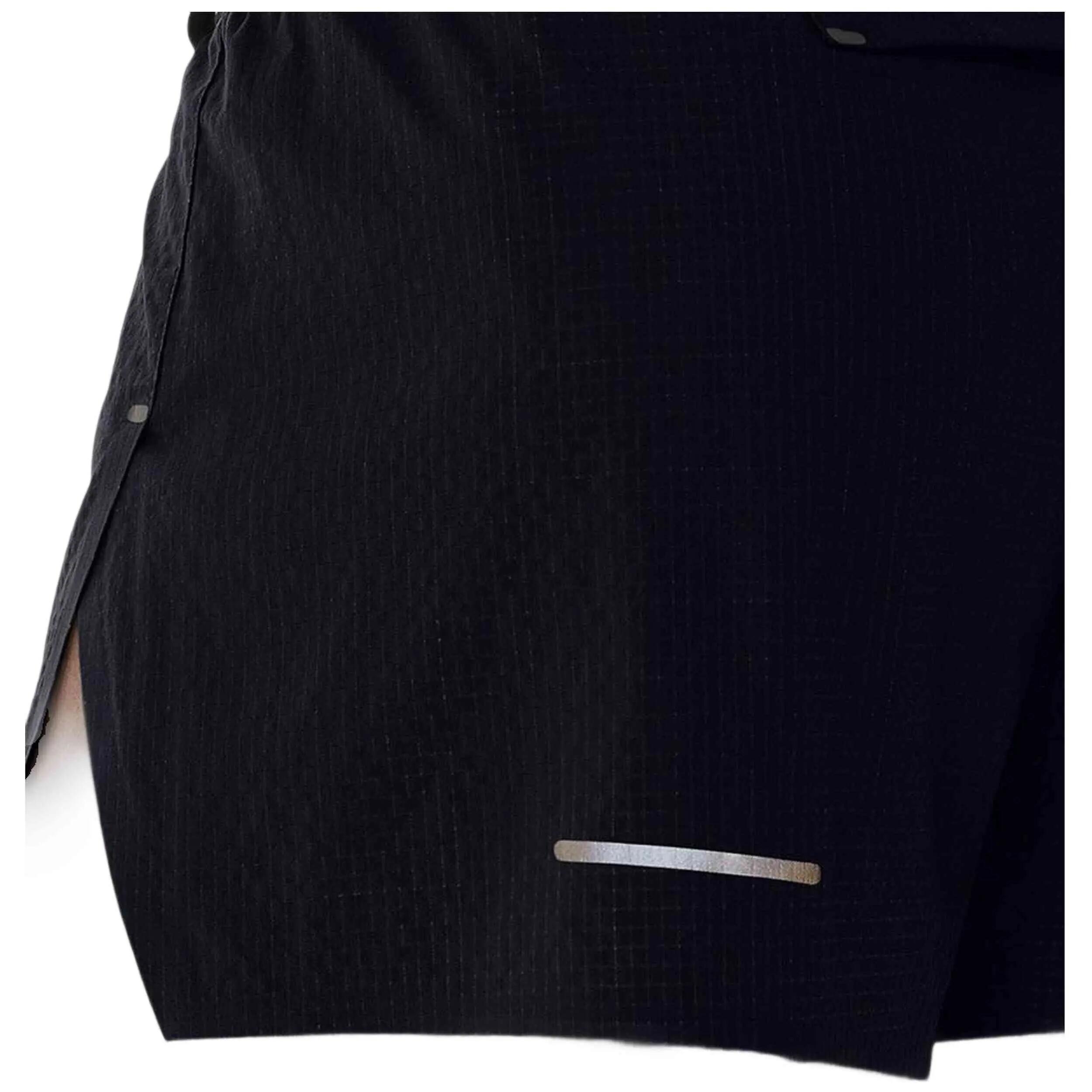 Pantalon corto Asics modelo 2011C752-001 para mujer 5/5