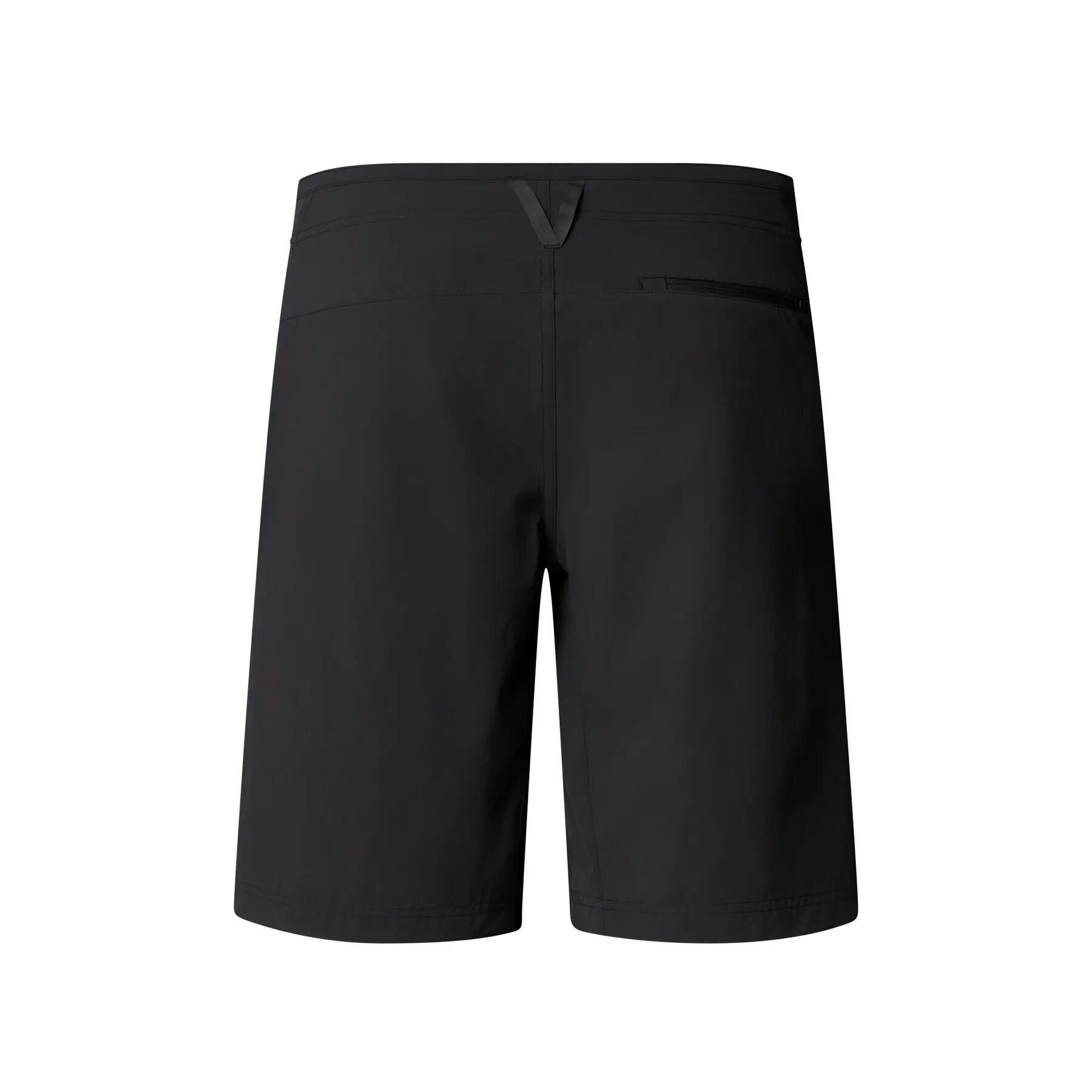 Pantaloncini da uomo THE NORTH FACE, prodotto sportivo da uomo 2/2