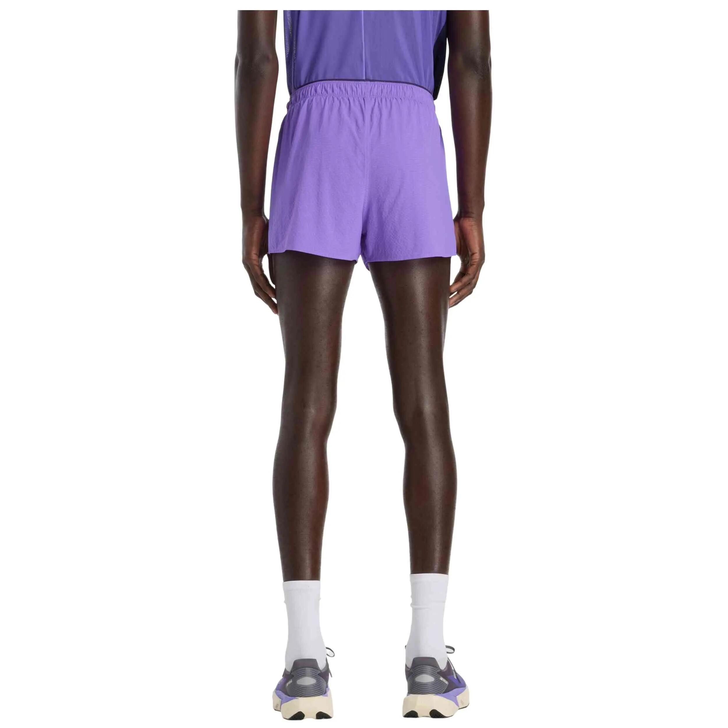 New Balance RC Ultra Light Printed Short 3'' 2/7
