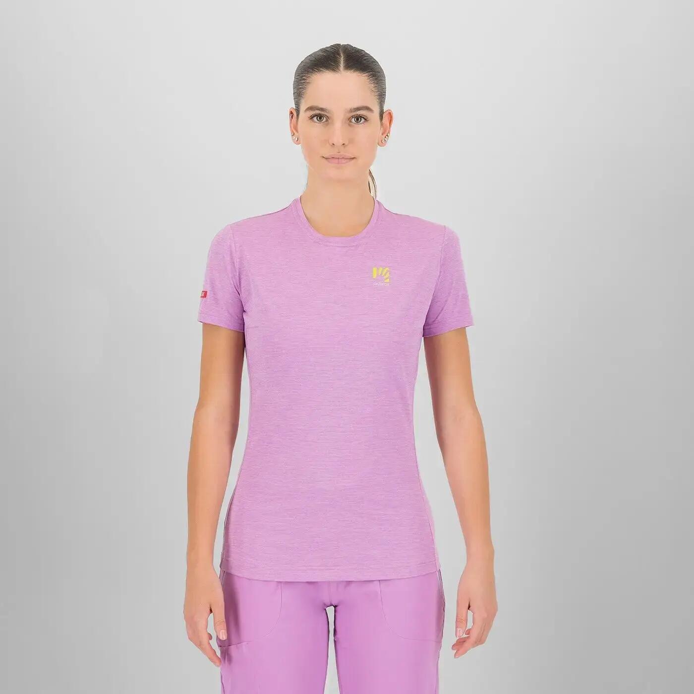 Maillot femme Karpos Piz De Mez 2/3