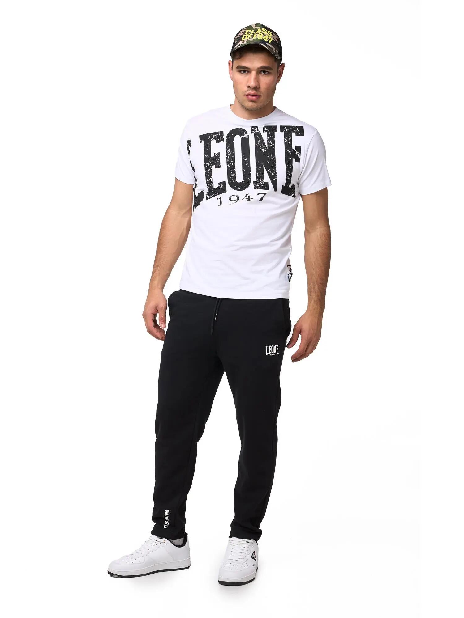 T-shirt a maniche corte da uomo Leone Boxe 2/6