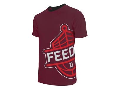 Maglietta FEEDER | XXXL