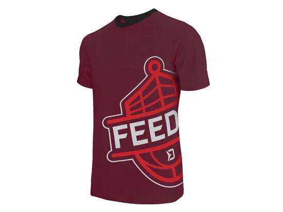 Maglietta FEEDER | XXXL