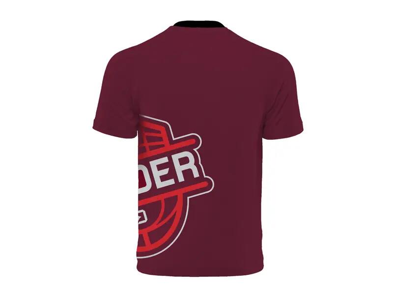 Camiseta FEEDER | XXXL 3/3