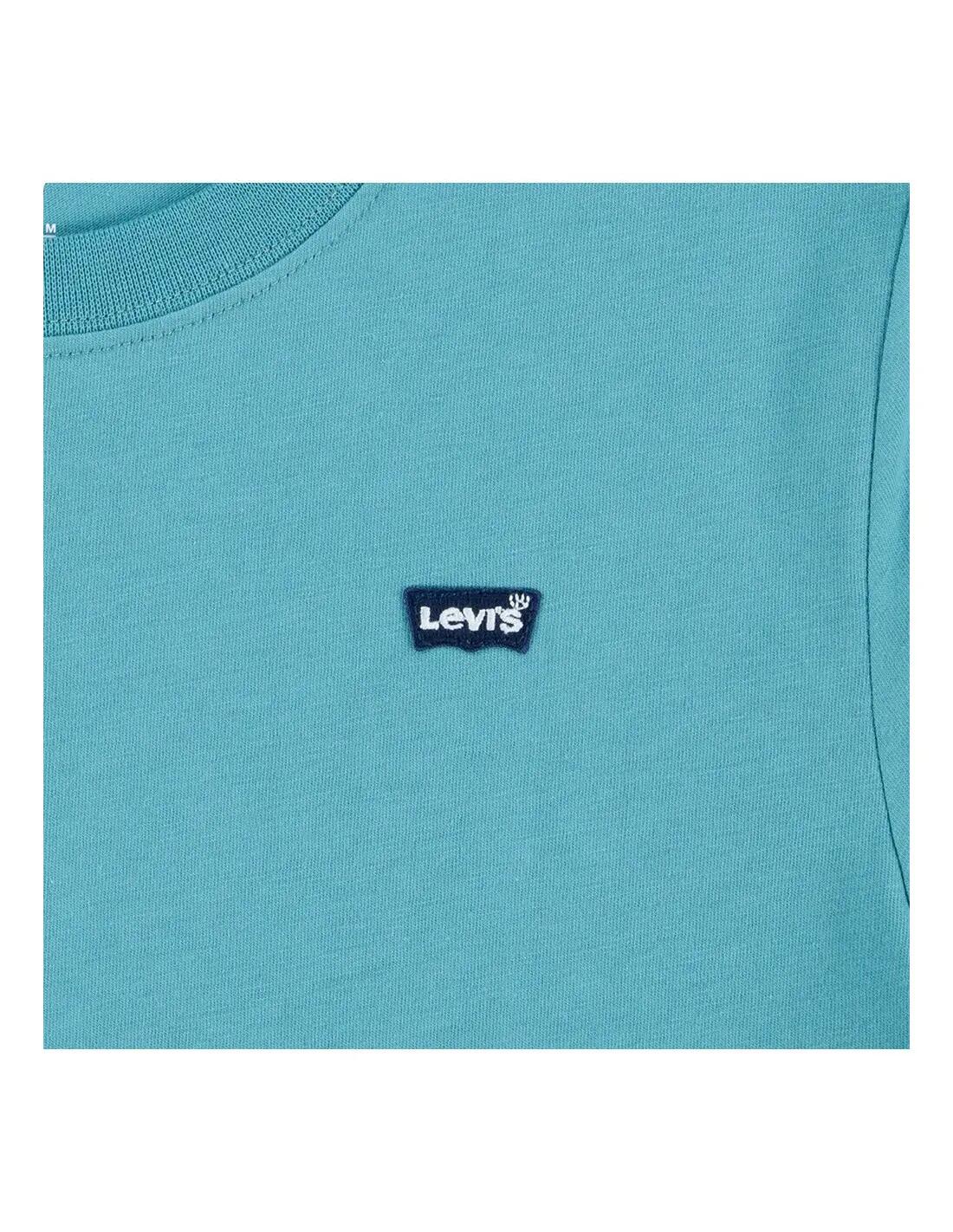 Camiseta LEVI'S Batwing Chest Hit 5/5