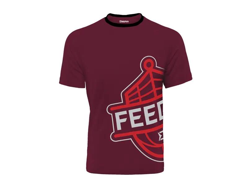 Camiseta FEEDER | XXXL 2/3