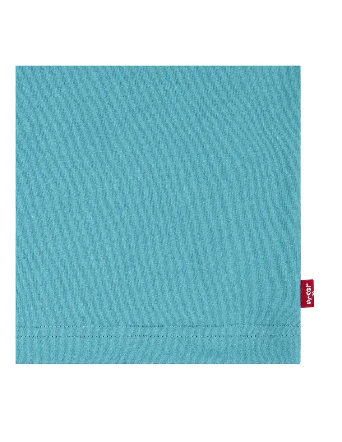 Camiseta LEVI'S Batwing Chest Hit 4/5