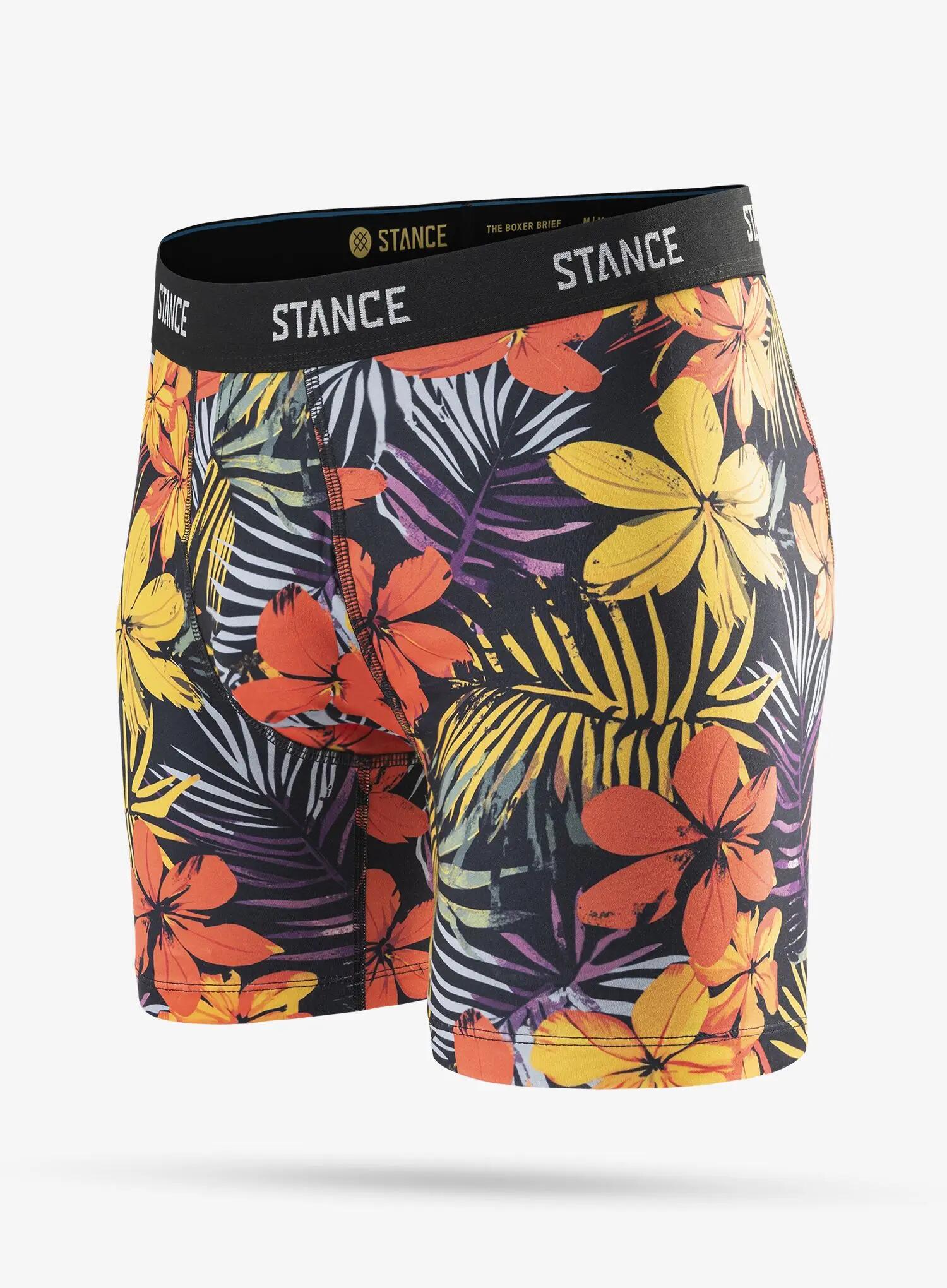 STANCE picture
