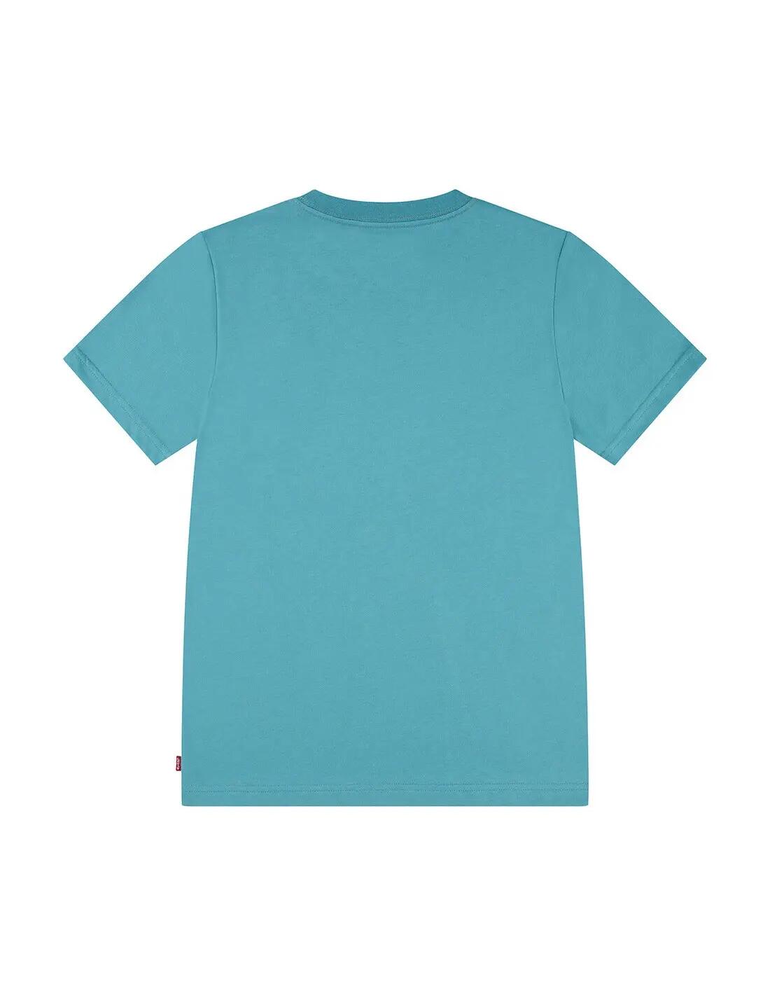 Camiseta LEVI'S Batwing Chest Hit 3/5
