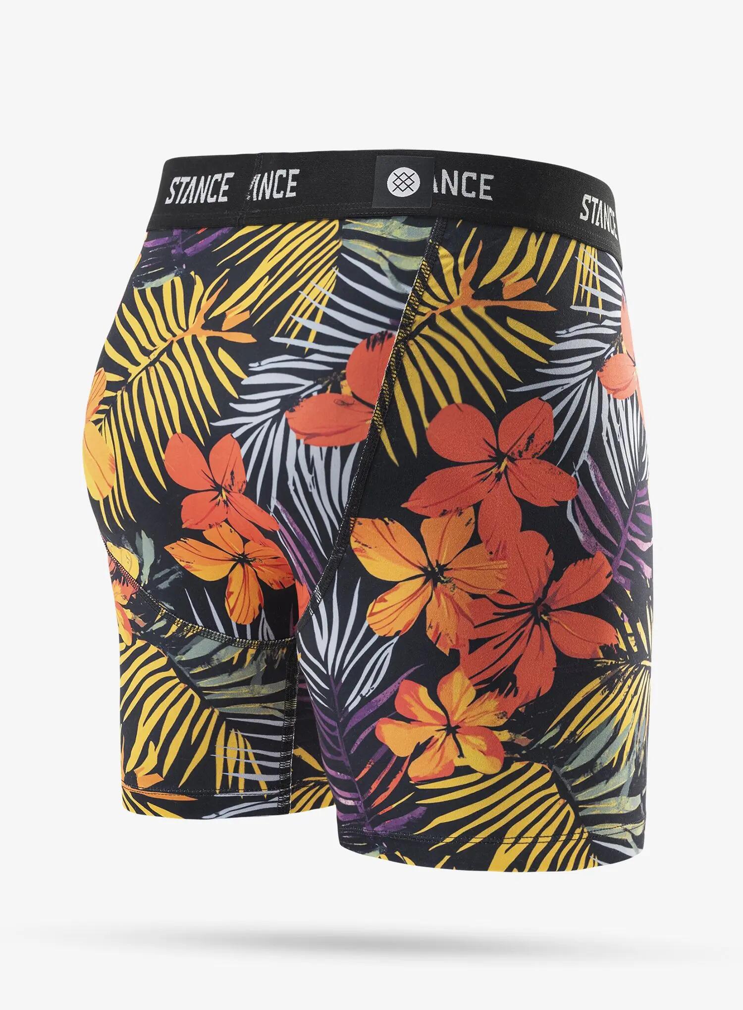 Bokserki termoaktywne Stance Poipu Poly Boxer Brief 2/2