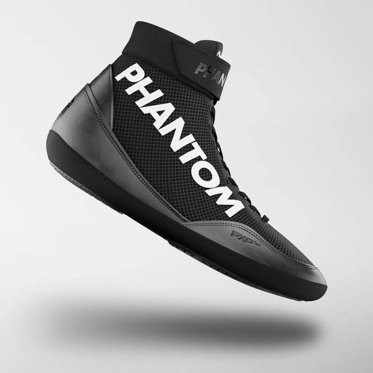 PHANTOM ATHLETICS picture