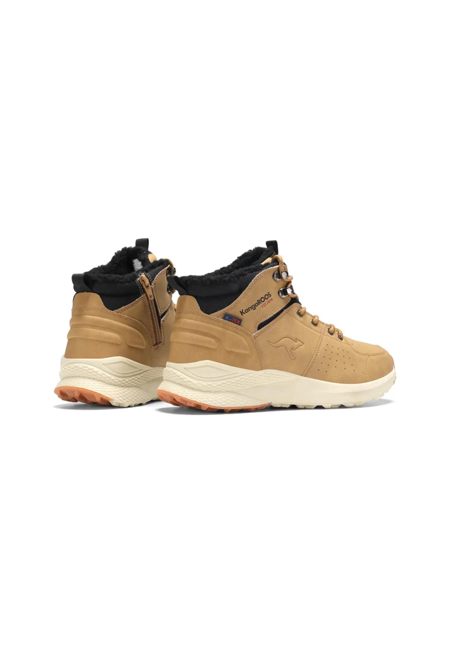 KangaROOS Herren K-GM Hasso RV RTX Schnürboots Winterstiefel 2/4