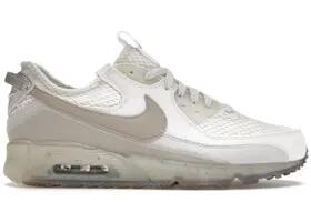 Scarpe - Walking - uomo - ammortizzate - Air Max 90 - Bianco 3/3