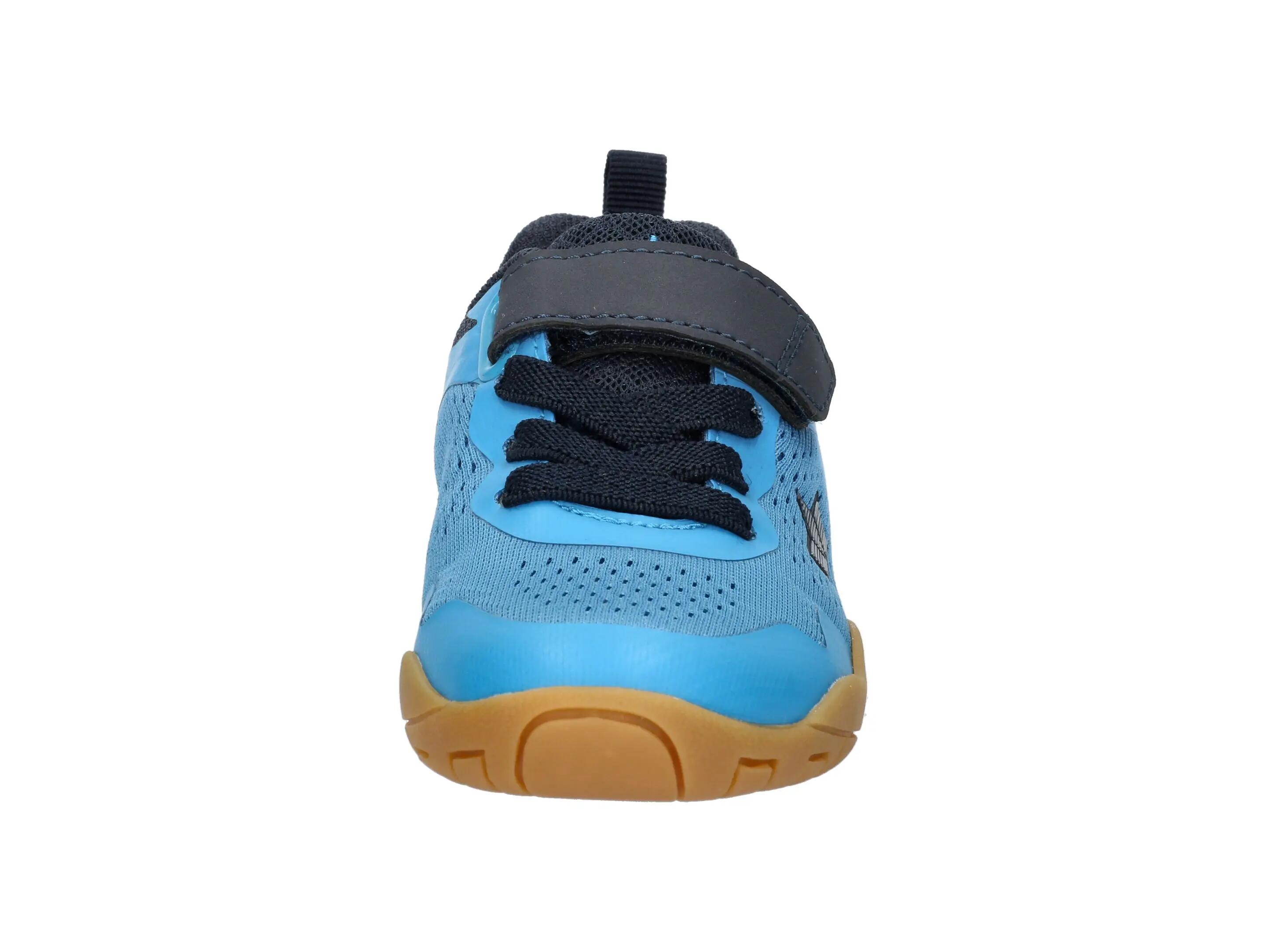 scarpe barefoot - corsa - ragazzi - leggere, flessibili - Aride VS Sporty - blu 3/6