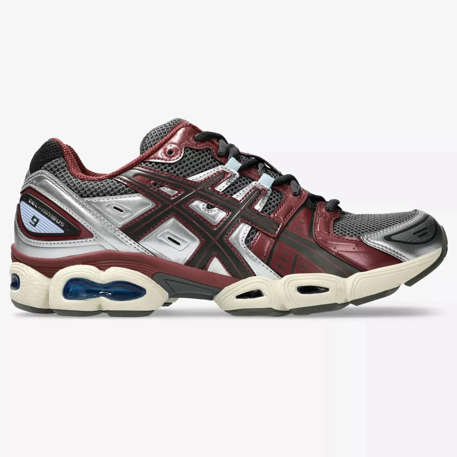 ASICS picture