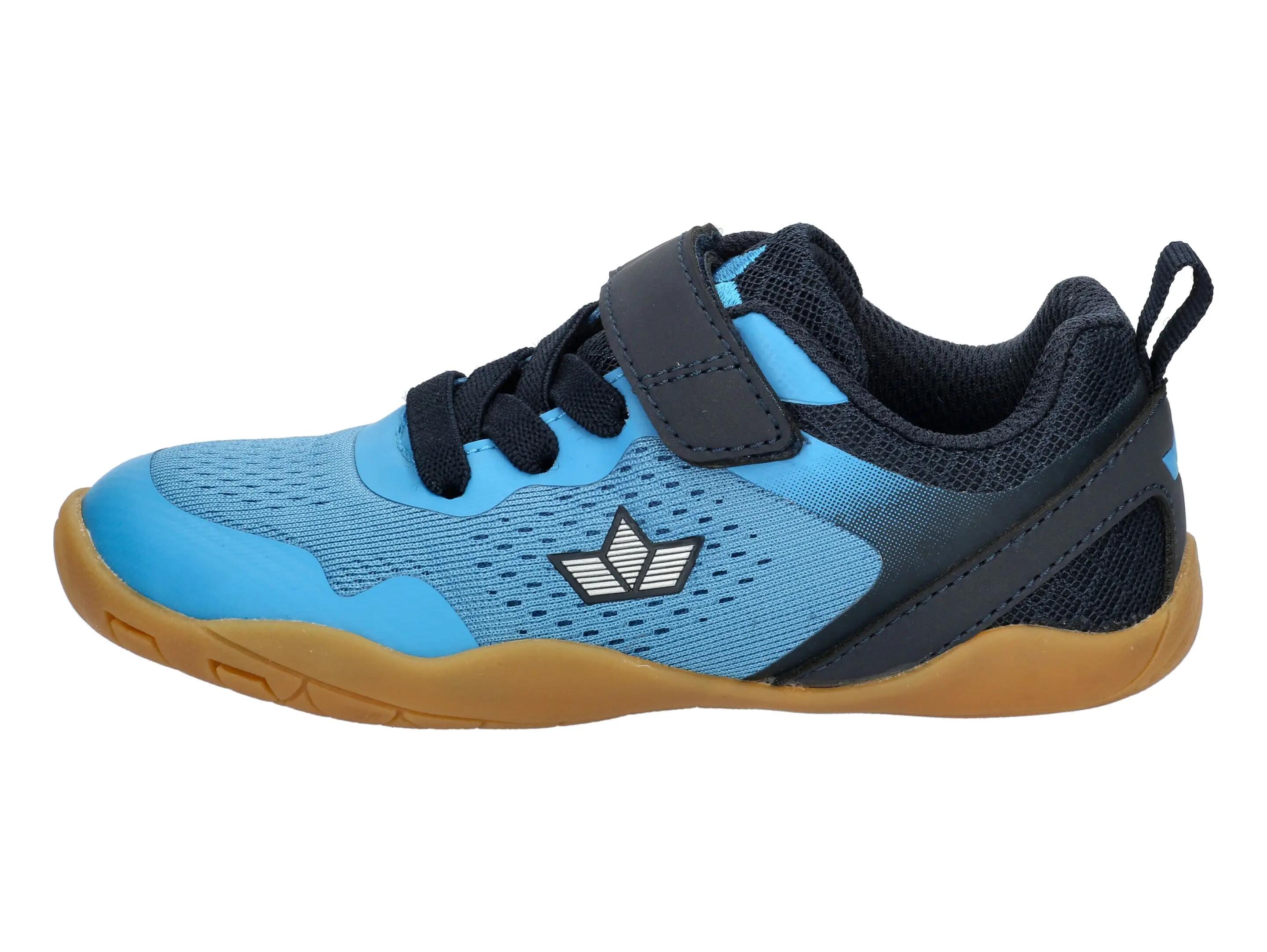 scarpe barefoot - corsa - ragazzi - leggere, flessibili - Aride VS Sporty - blu 2/6
