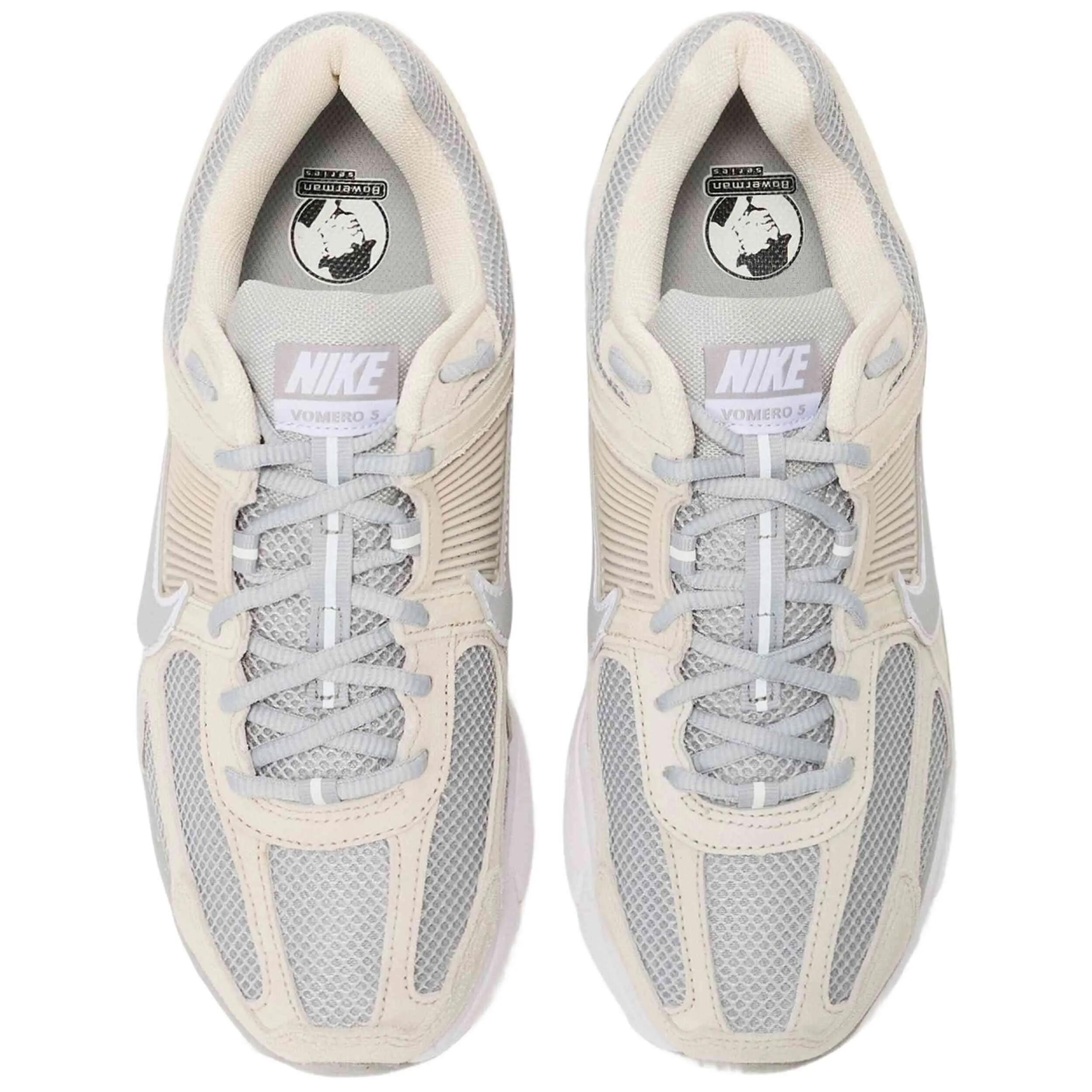 Baskets Nike modèle HF1553-101 pour homme 4/5