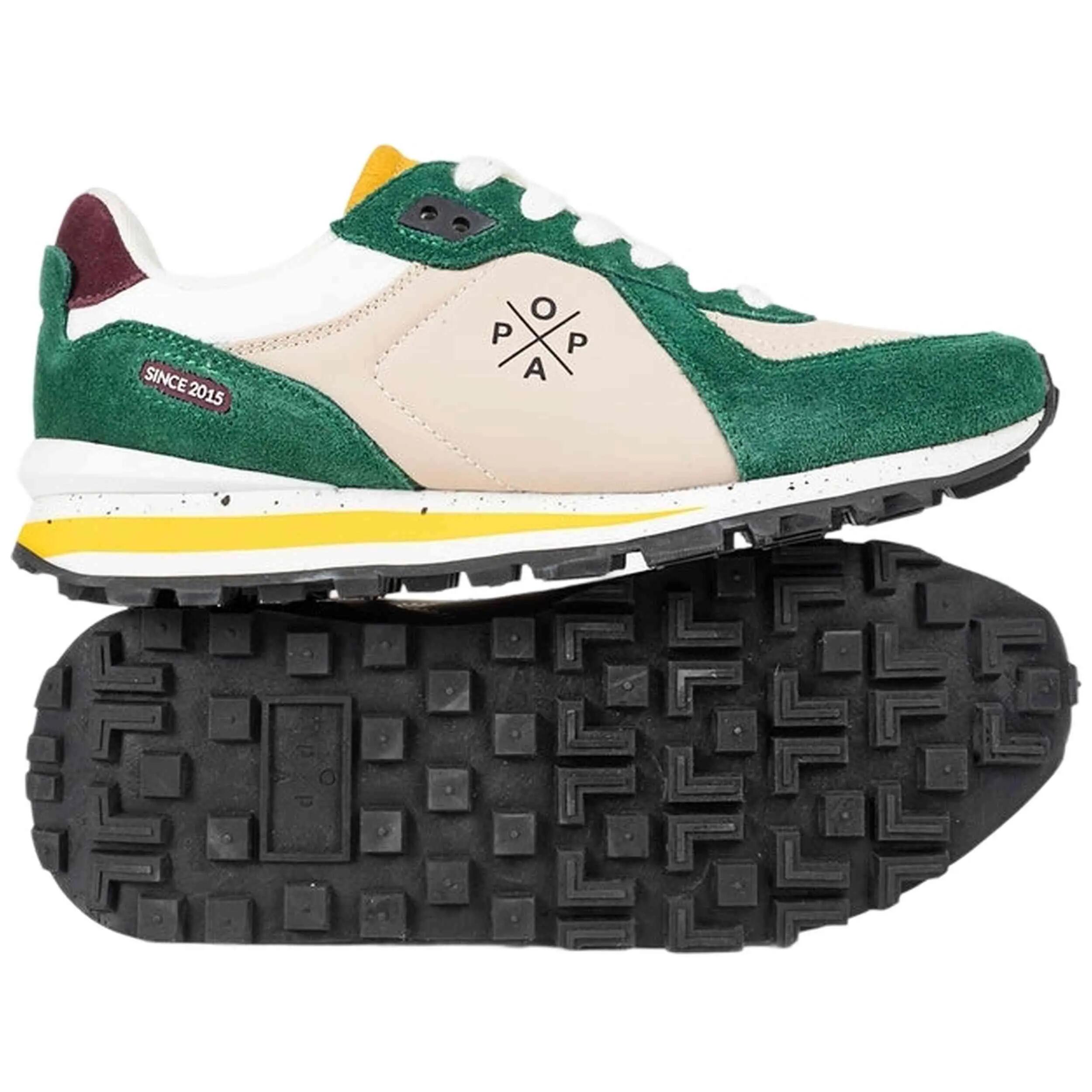 Scarpe Popa modello DS53502-007 per donne 5/5