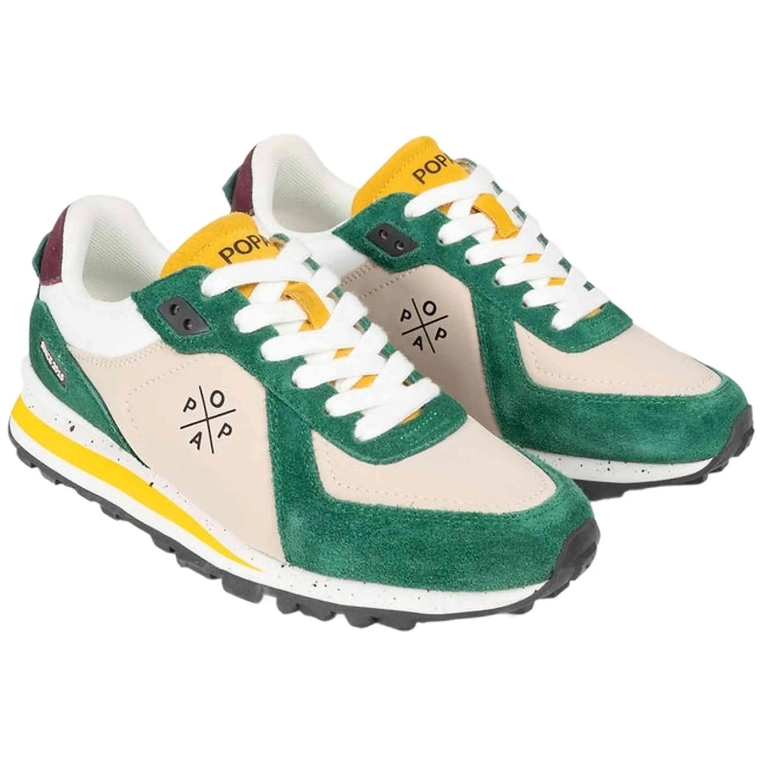Scarpe Popa modello DS53502-007 per donne 3/5