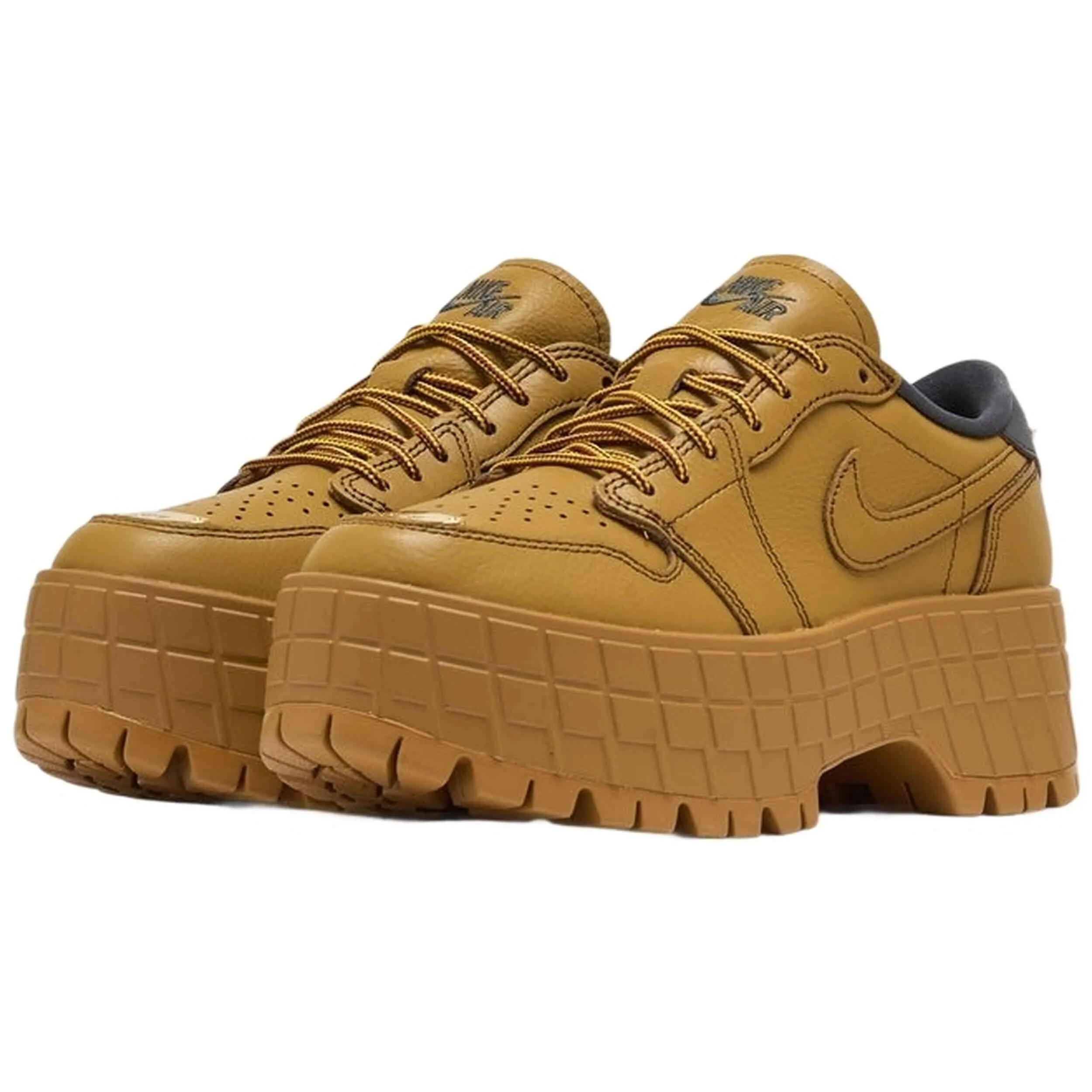 Sapatilhas Jordan modelo HF3184-700 para mulheres 5/5