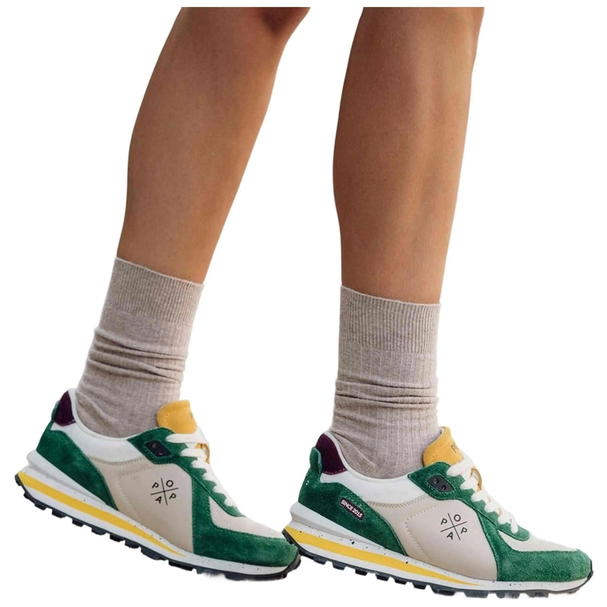 Scarpe Popa modello DS53502-007 per donne 2/5