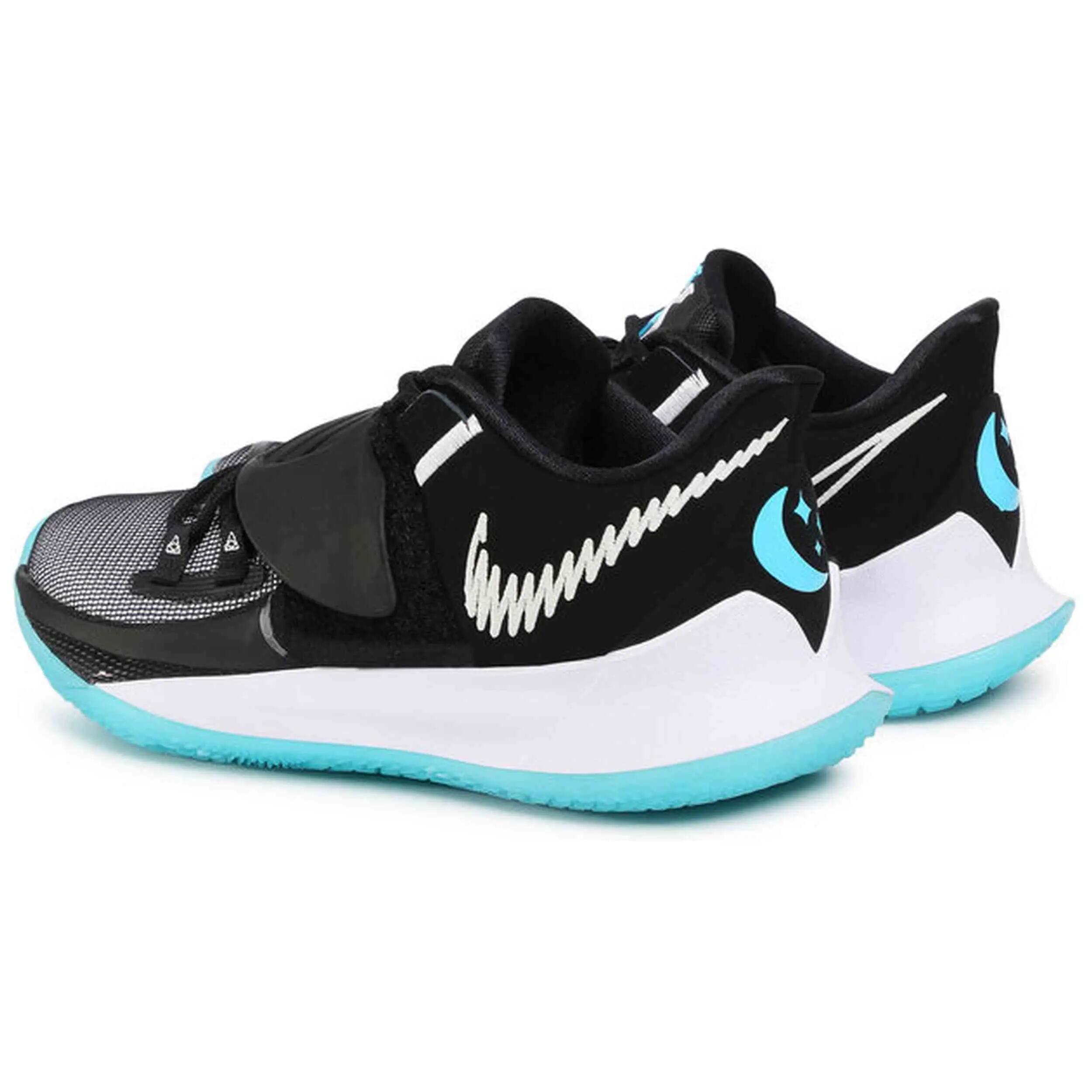 Sapatilhas Nike modelo CJ1286-001 para homem 3/5
