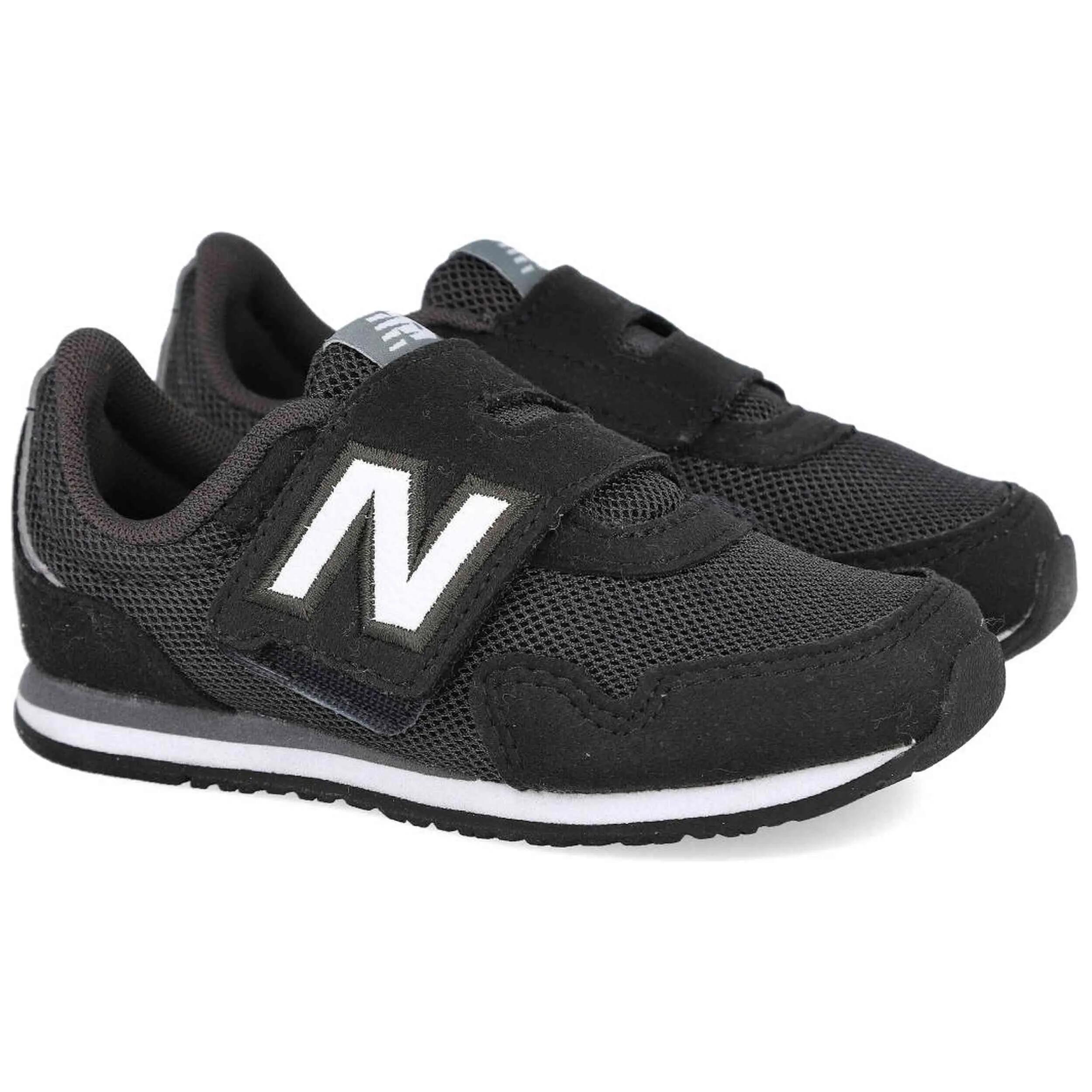 Zapatillas New balance modelo IV323 para niños unisex 3/3