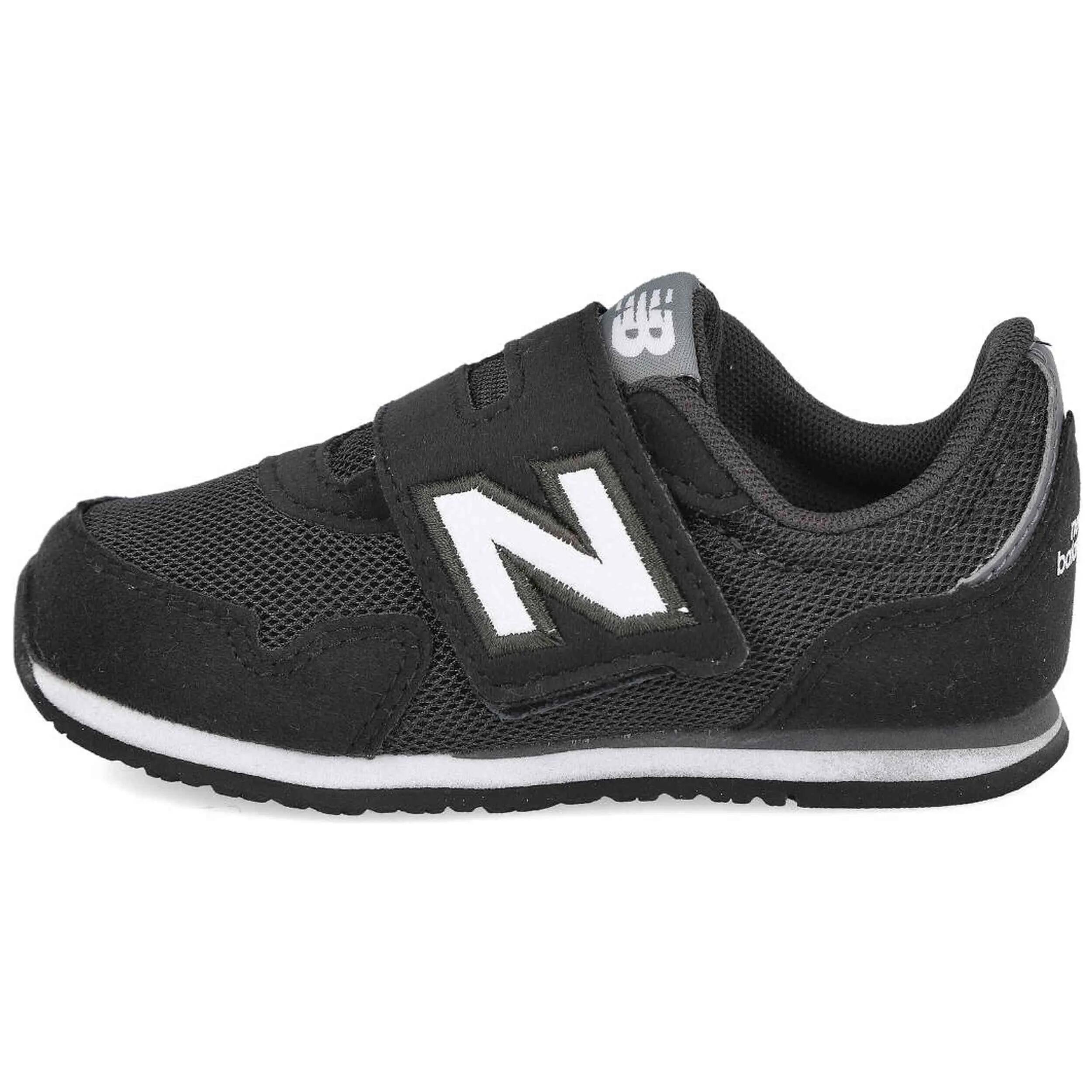 Zapatillas New balance modelo IV323 para niños unisex 2/3