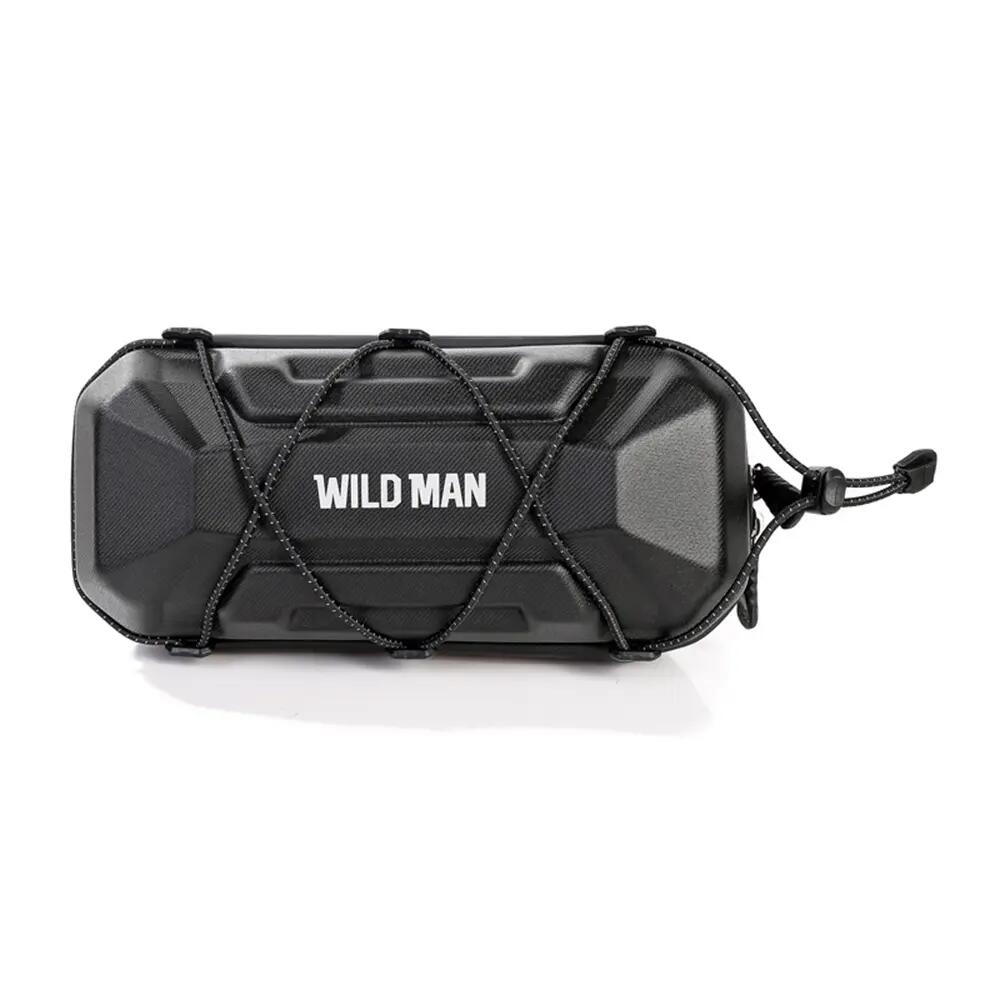 WILDMAN picture