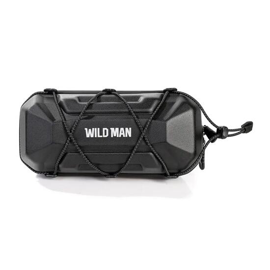 Sacoche de guidon vélo WILD MAN