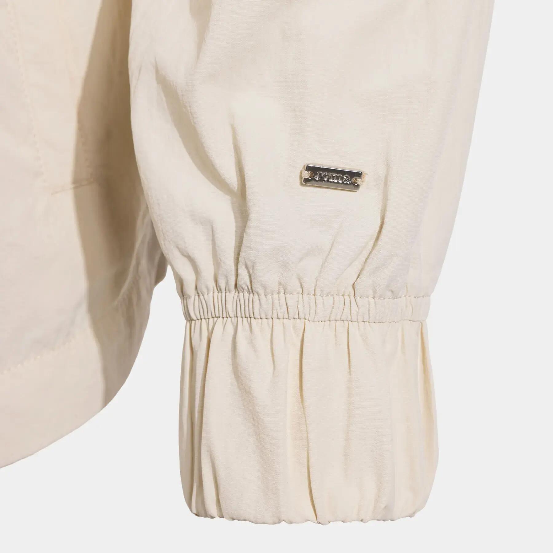 Felpa con cappuccio Joma Mimetic 6/7
